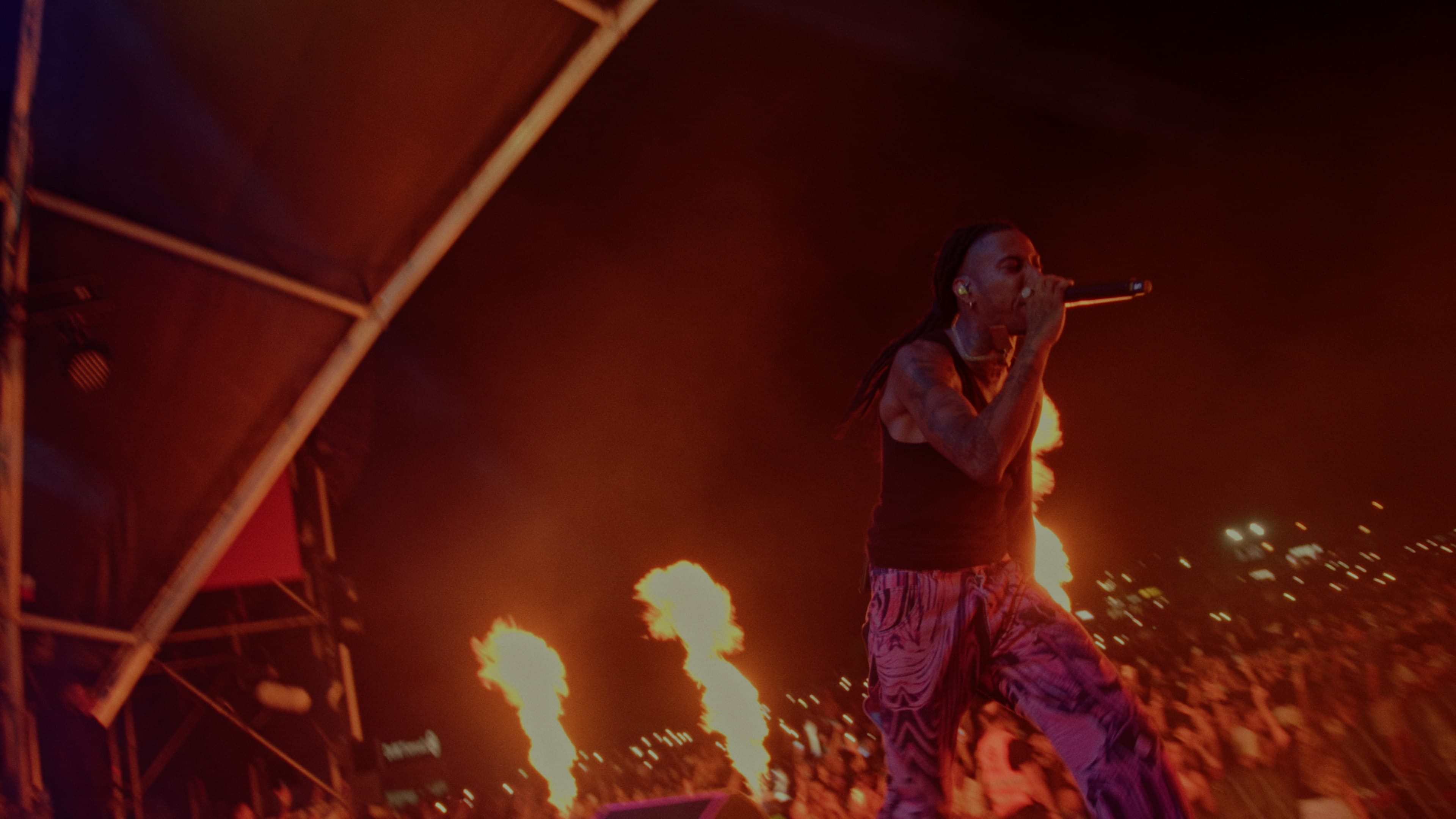 JULINHO KSD - SOL DA CAPARICA (Live Show), cinematography still 11 by Alexandre Ruivo