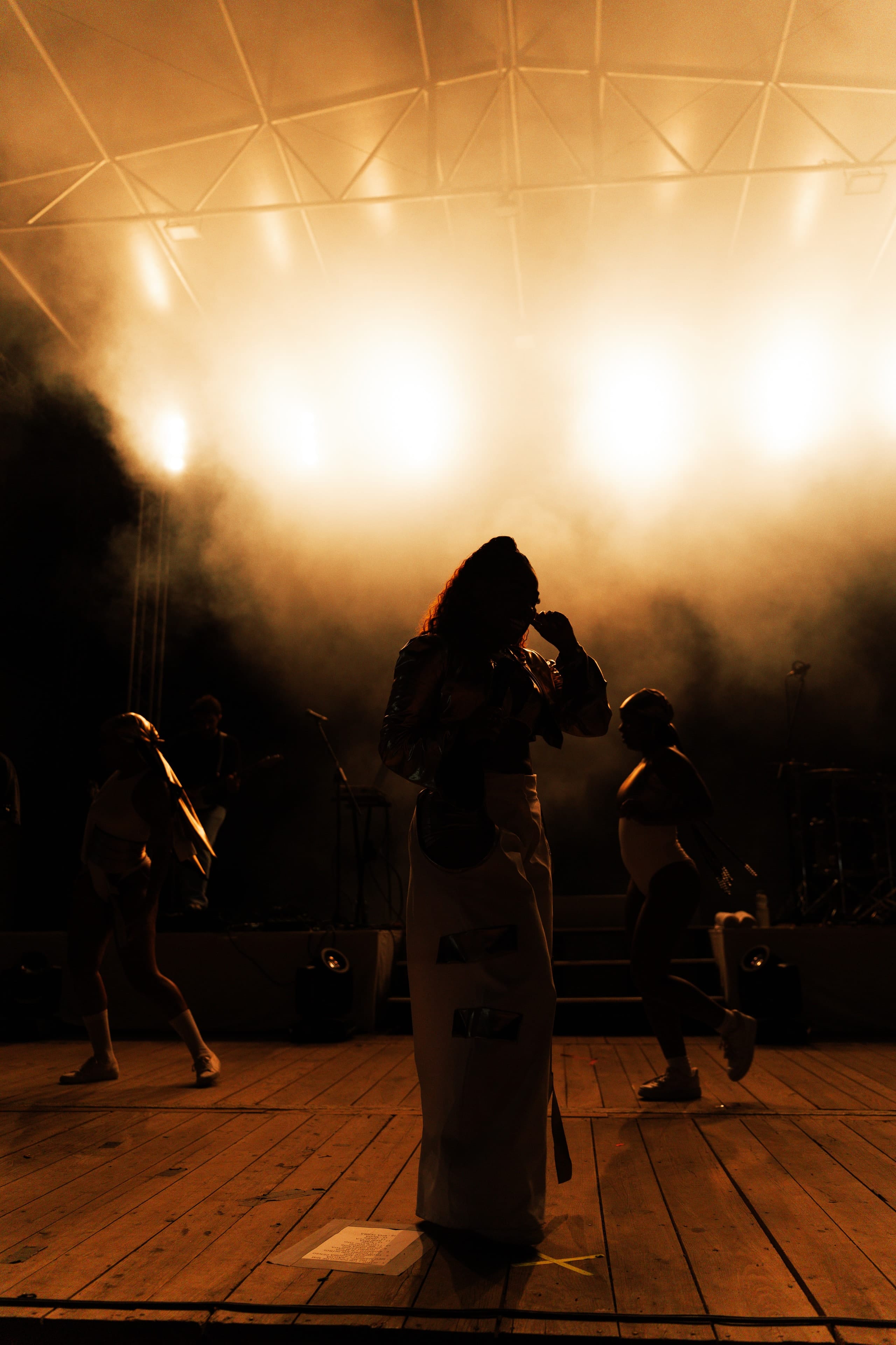 SORAIA RAMOS - MAFRA (Live Show), cinematography still 11 by Alexandre Ruivo