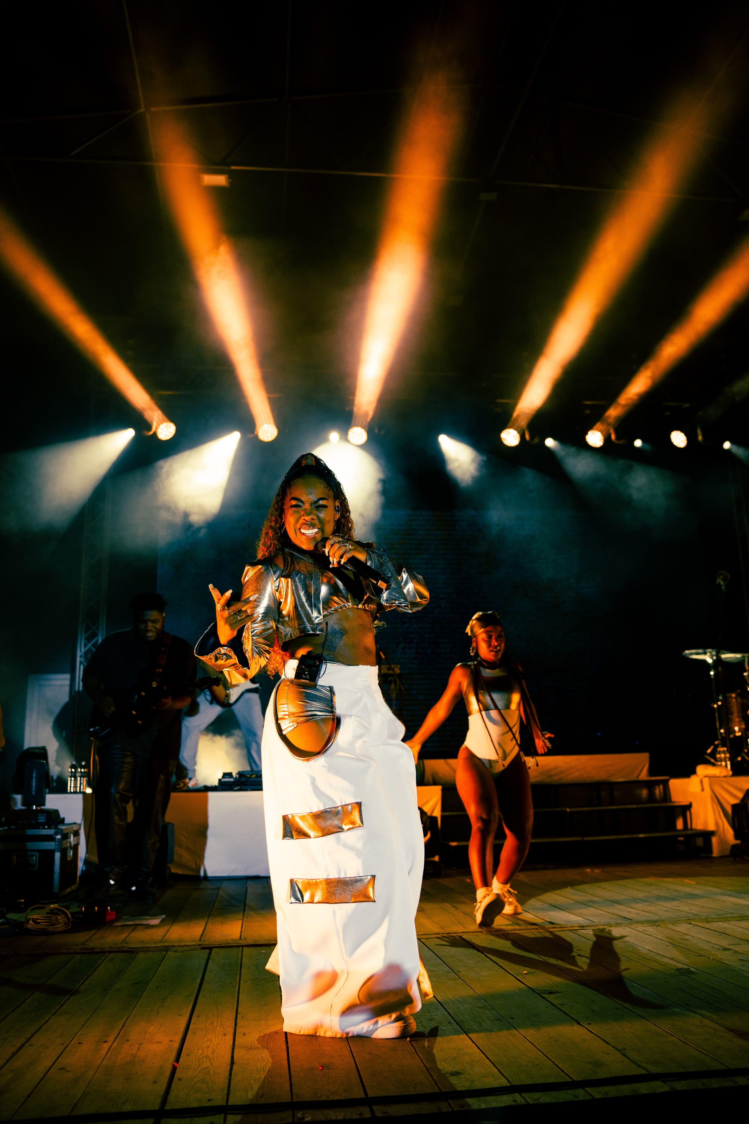 SORAIA RAMOS - MAFRA (Live Show), cinematography still 14 by Alexandre Ruivo