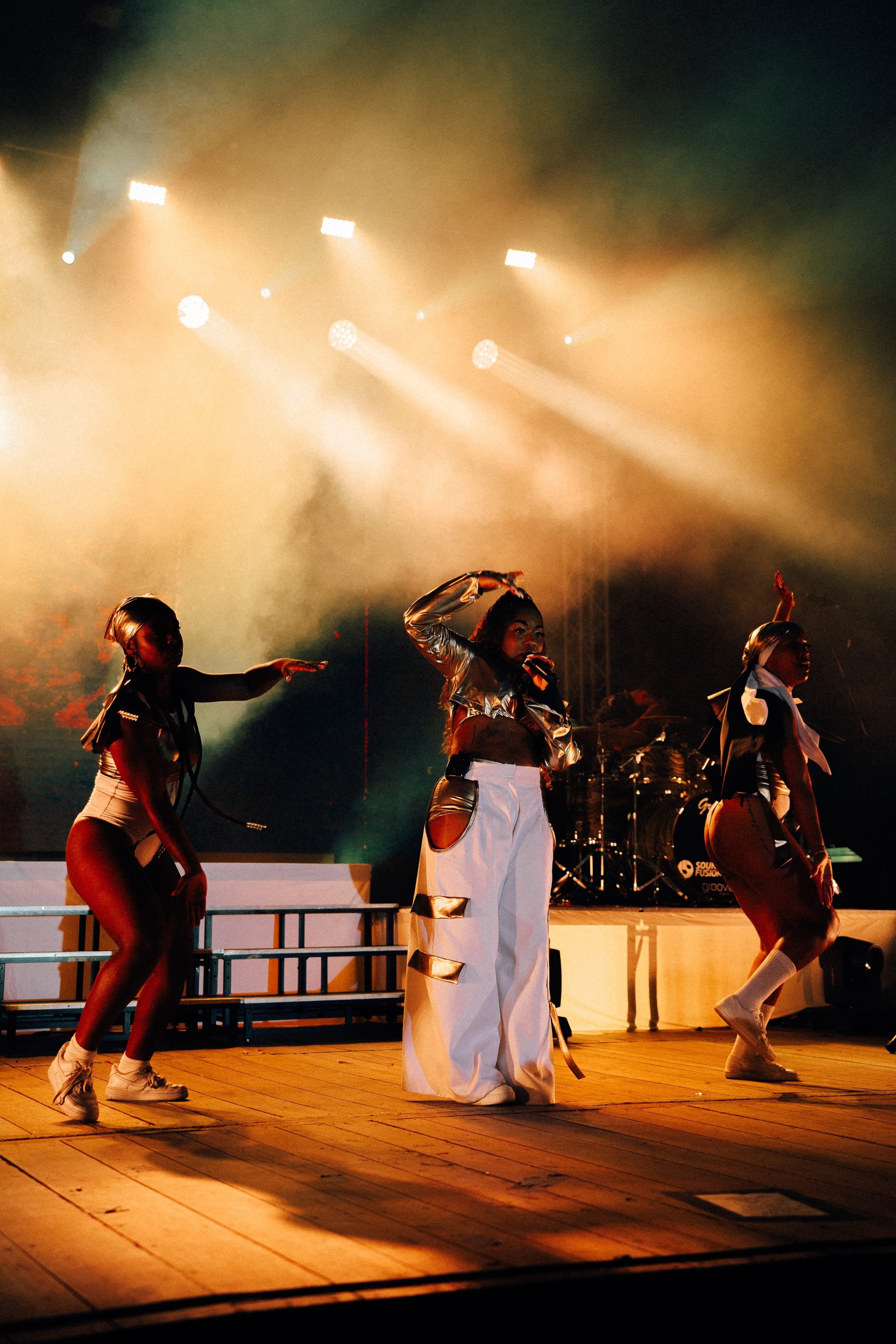 SORAIA RAMOS - MAFRA (Live Show), cinematography still 15 by Alexandre Ruivo