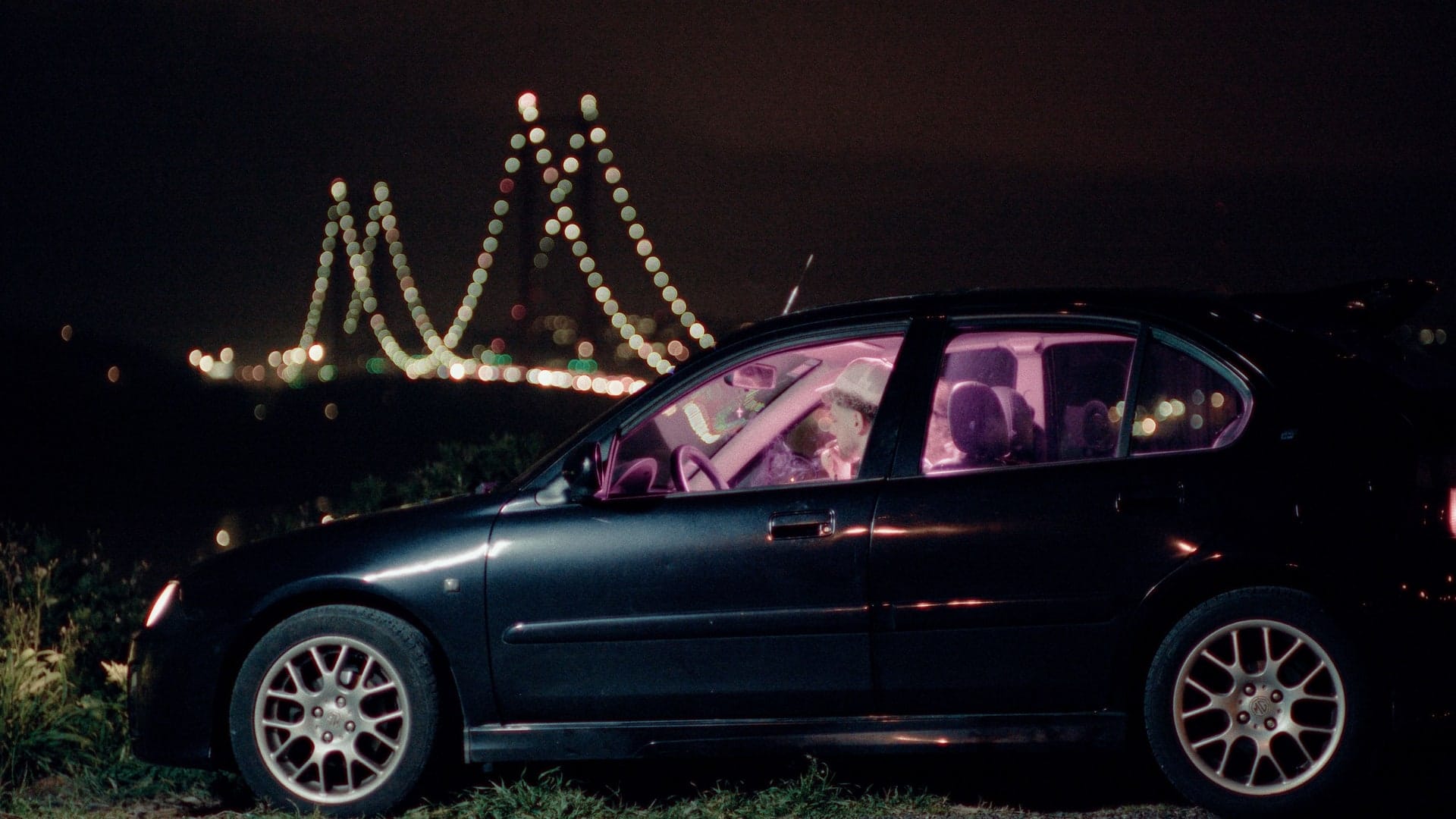 TITO - ALONE NA CITY (2025), Music Video by Alexandre Ruivo