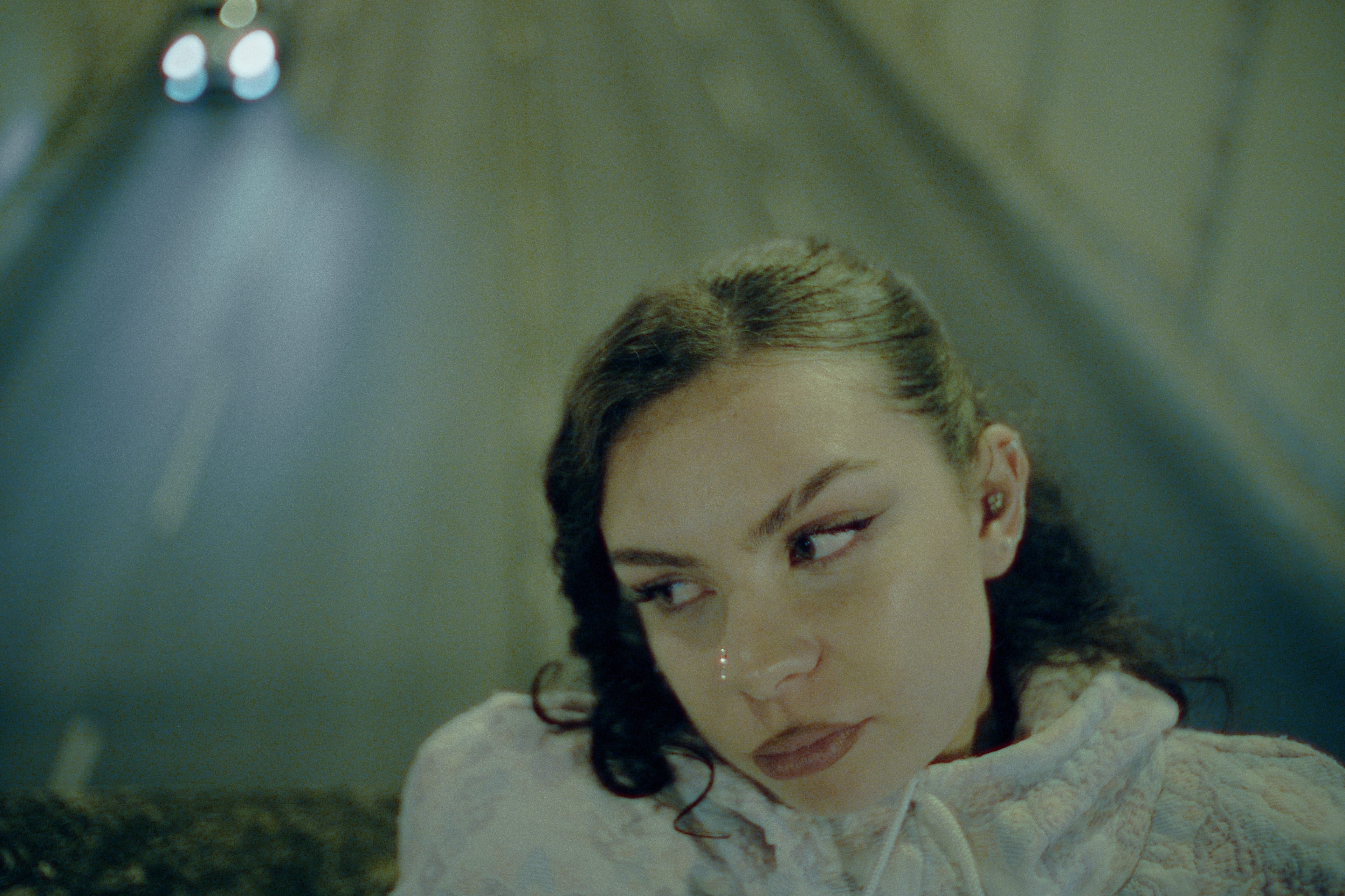 TITO - ALONE NA CITY, cinematography still 2 by Alexandre Ruivo