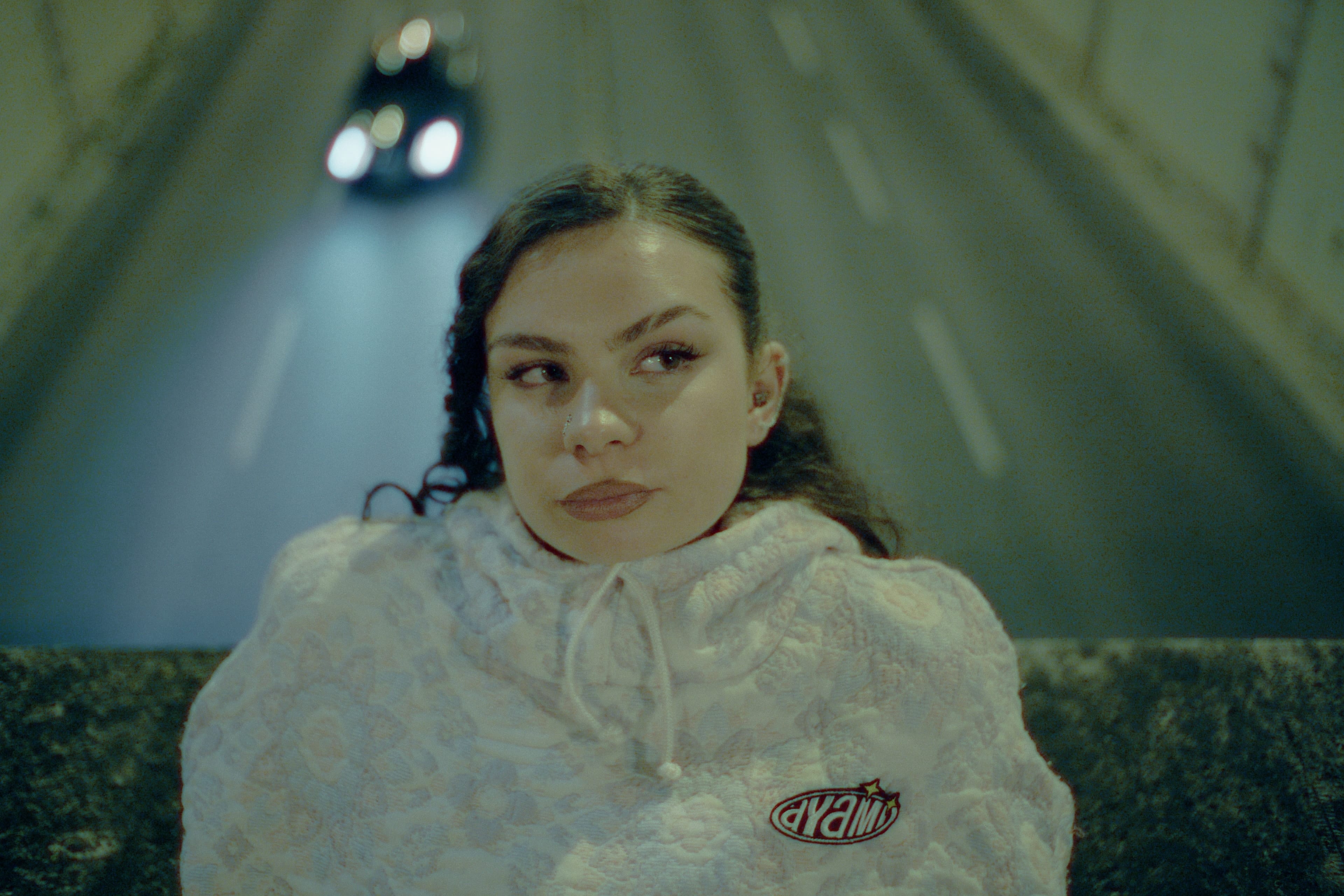 TITO - ALONE NA CITY, cinematography still 3 by Alexandre Ruivo
