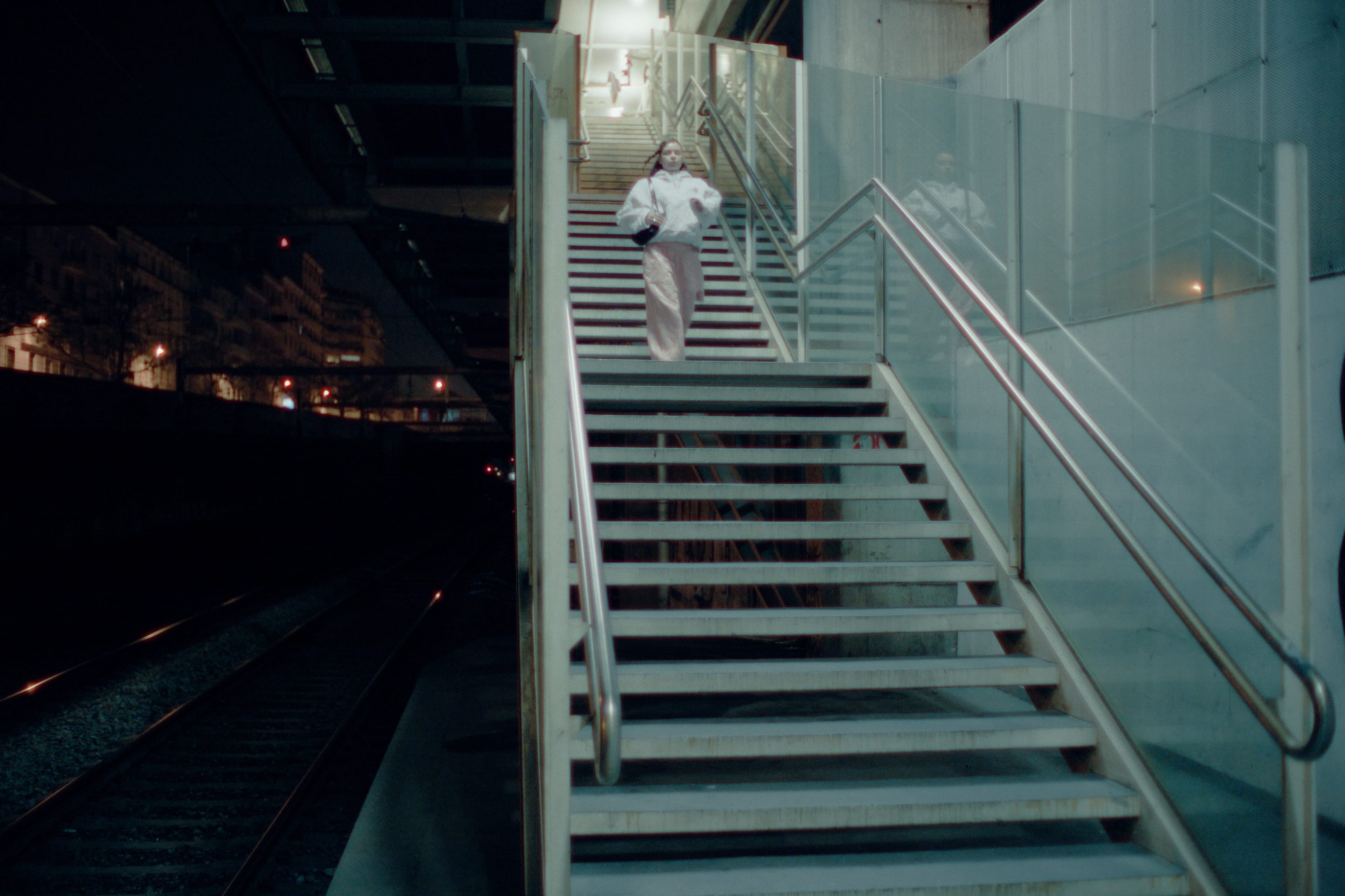 TITO - ALONE NA CITY, cinematography still 5 by Alexandre Ruivo