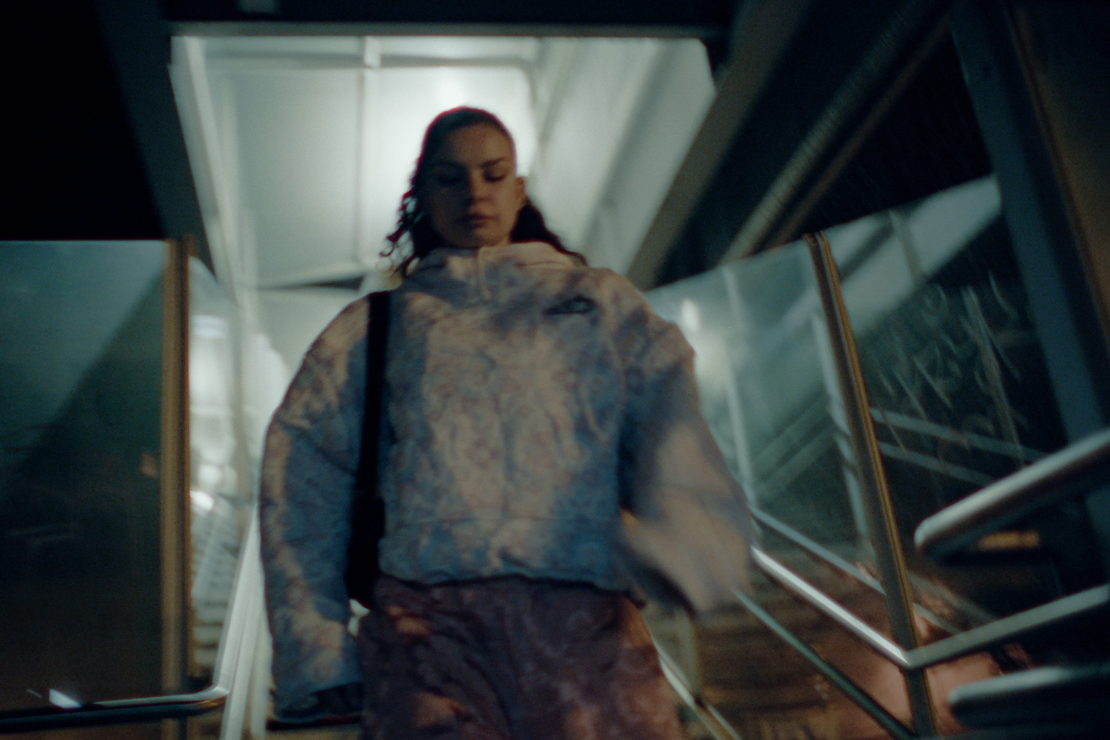 TITO - ALONE NA CITY, cinematography still 6 by Alexandre Ruivo