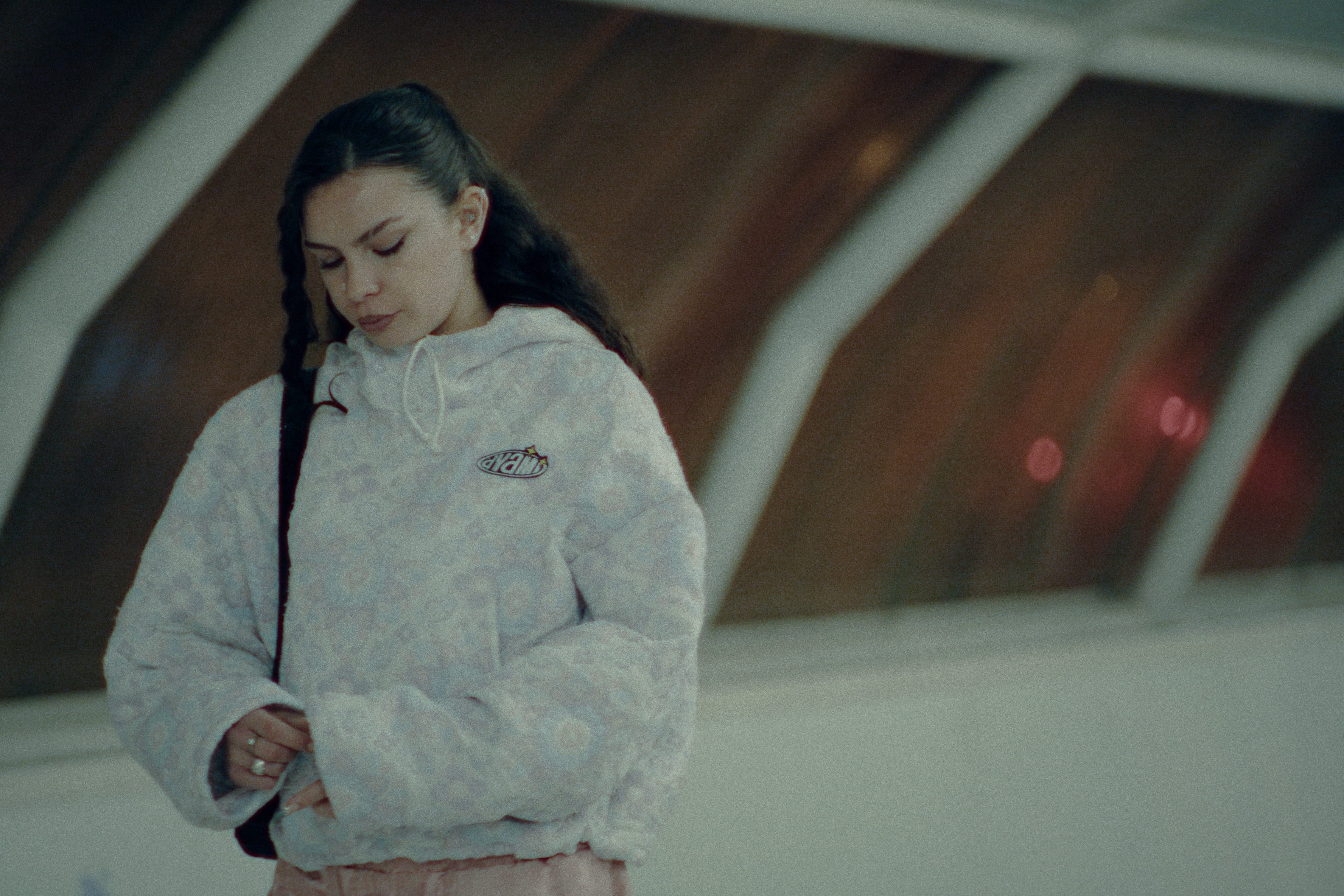 TITO - ALONE NA CITY, cinematography still 7 by Alexandre Ruivo