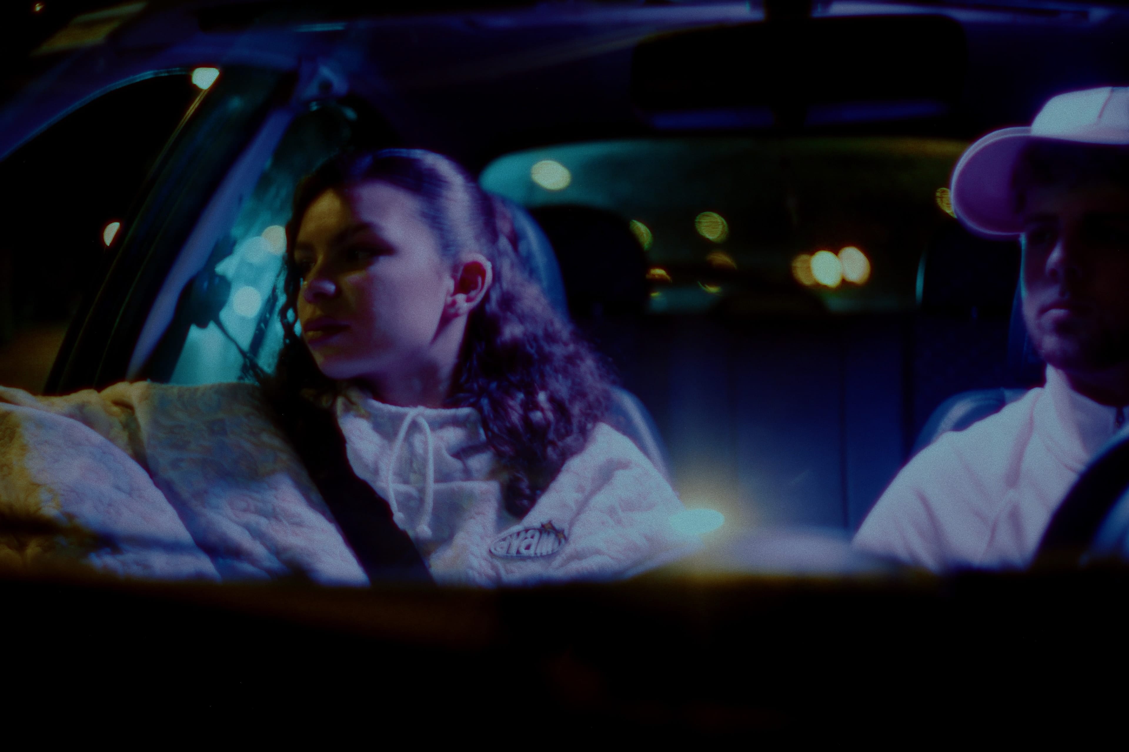 TITO - ALONE NA CITY, cinematography still 8 by Alexandre Ruivo