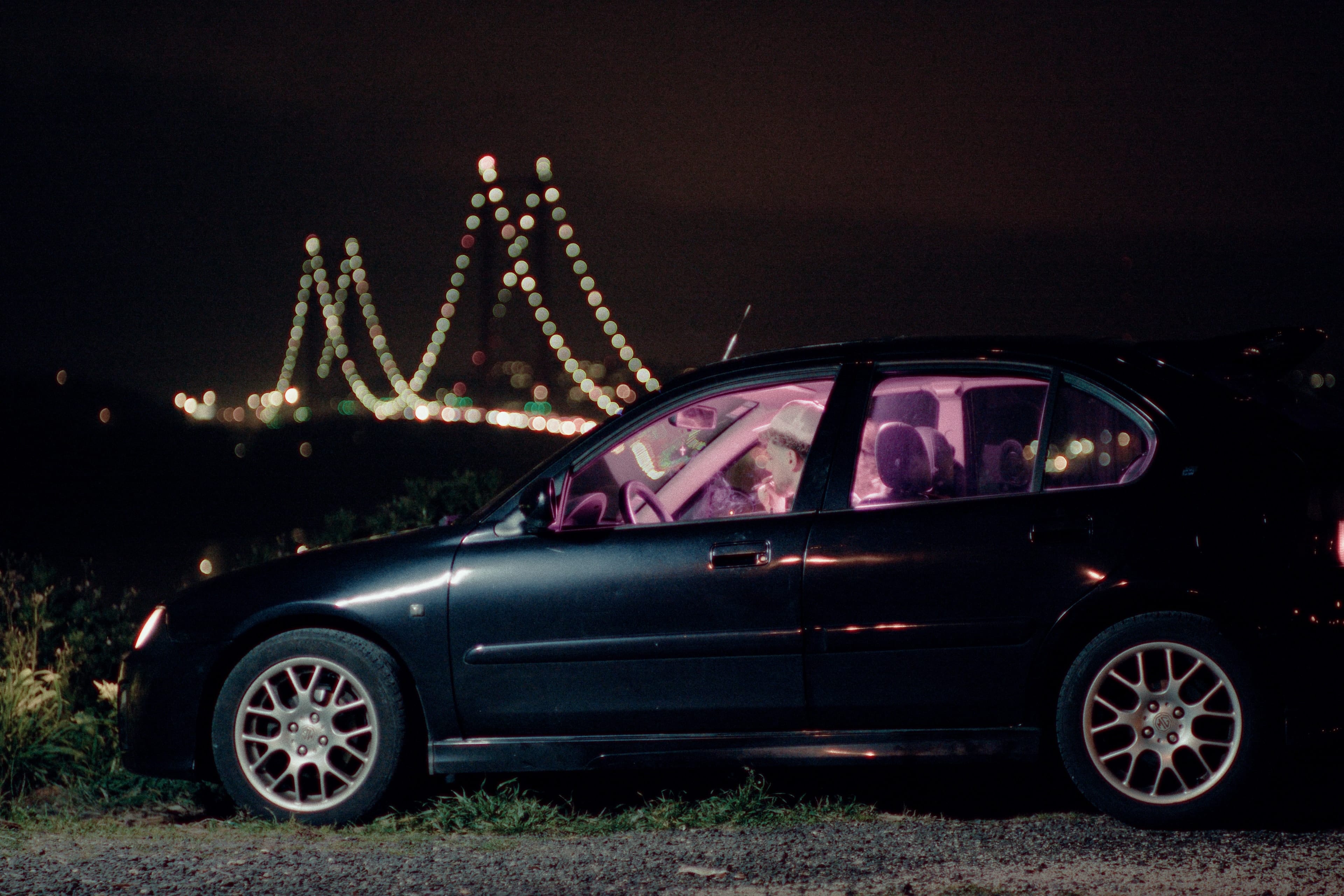 TITO - ALONE NA CITY, cinematography still 9 by Alexandre Ruivo
