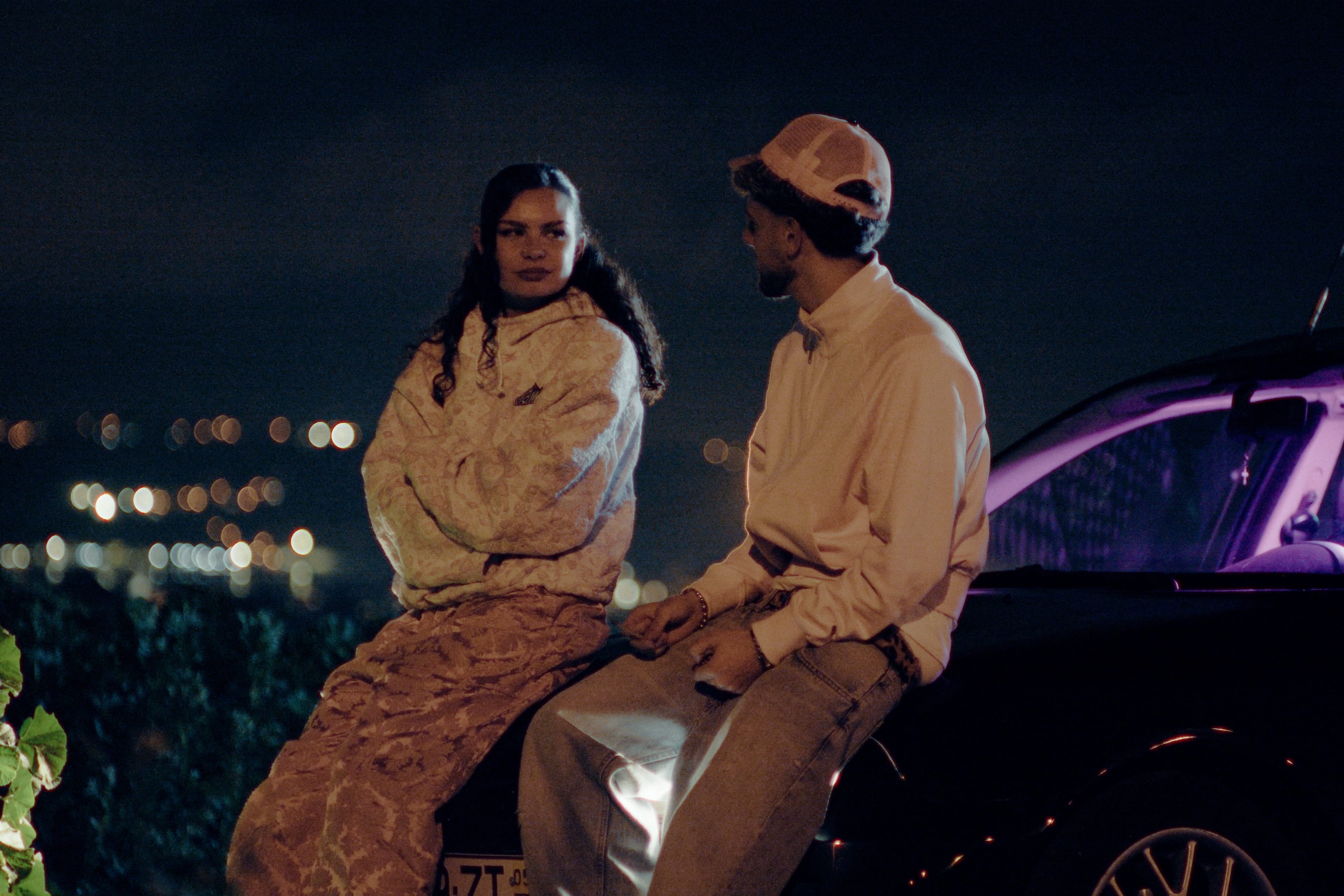 TITO - ALONE NA CITY, cinematography still 10 by Alexandre Ruivo