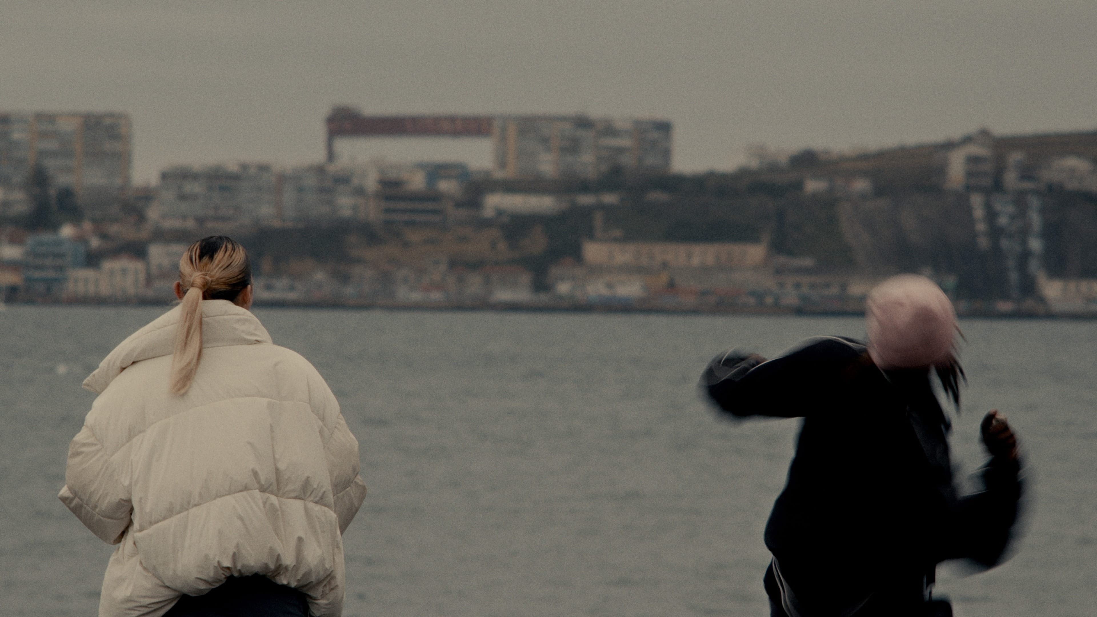 TRISTA - SABE A POUCO, cinematography still 2 by Alexandre Ruivo