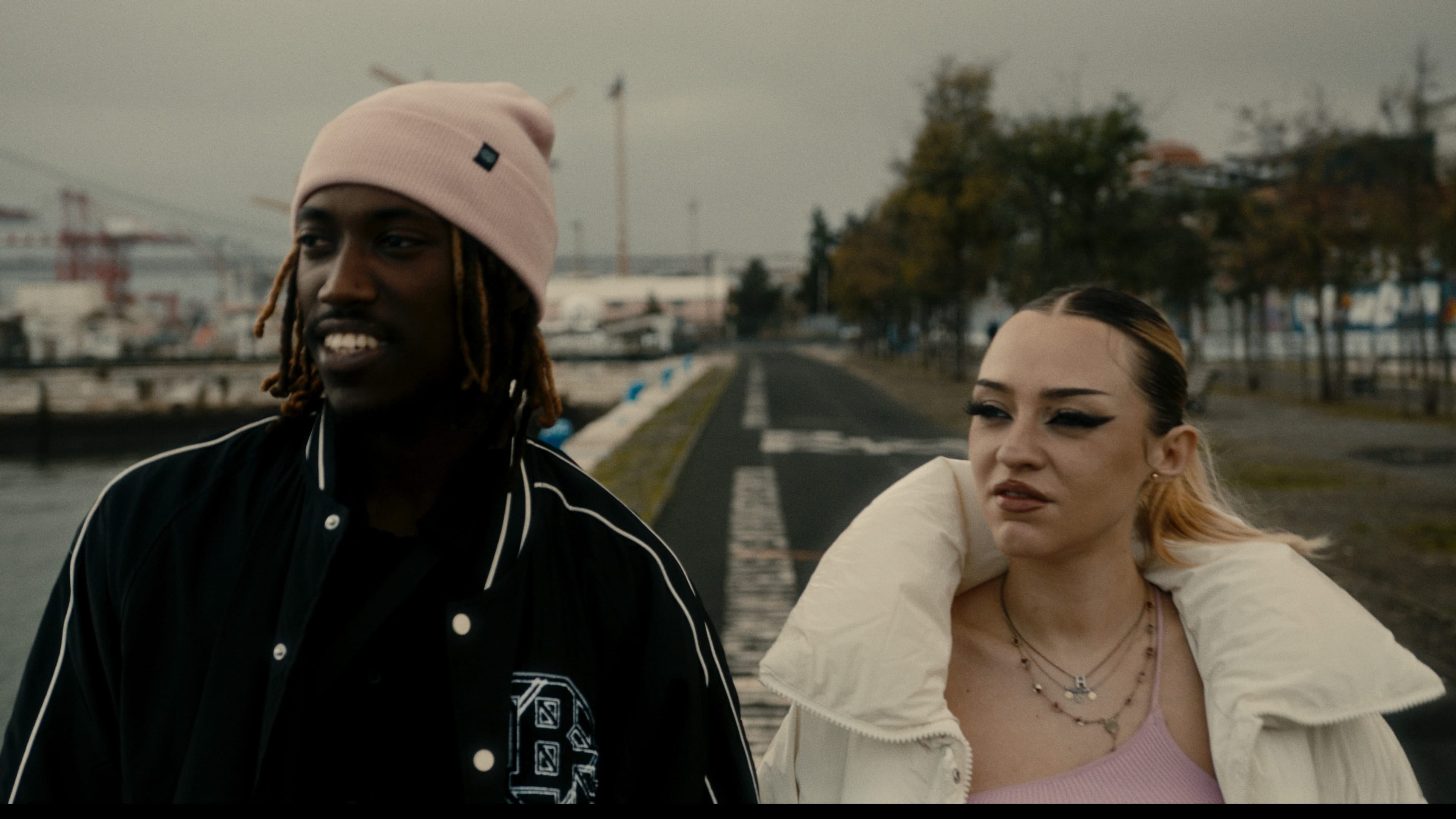 TRISTA - SABE A POUCO, cinematography still 3 by Alexandre Ruivo