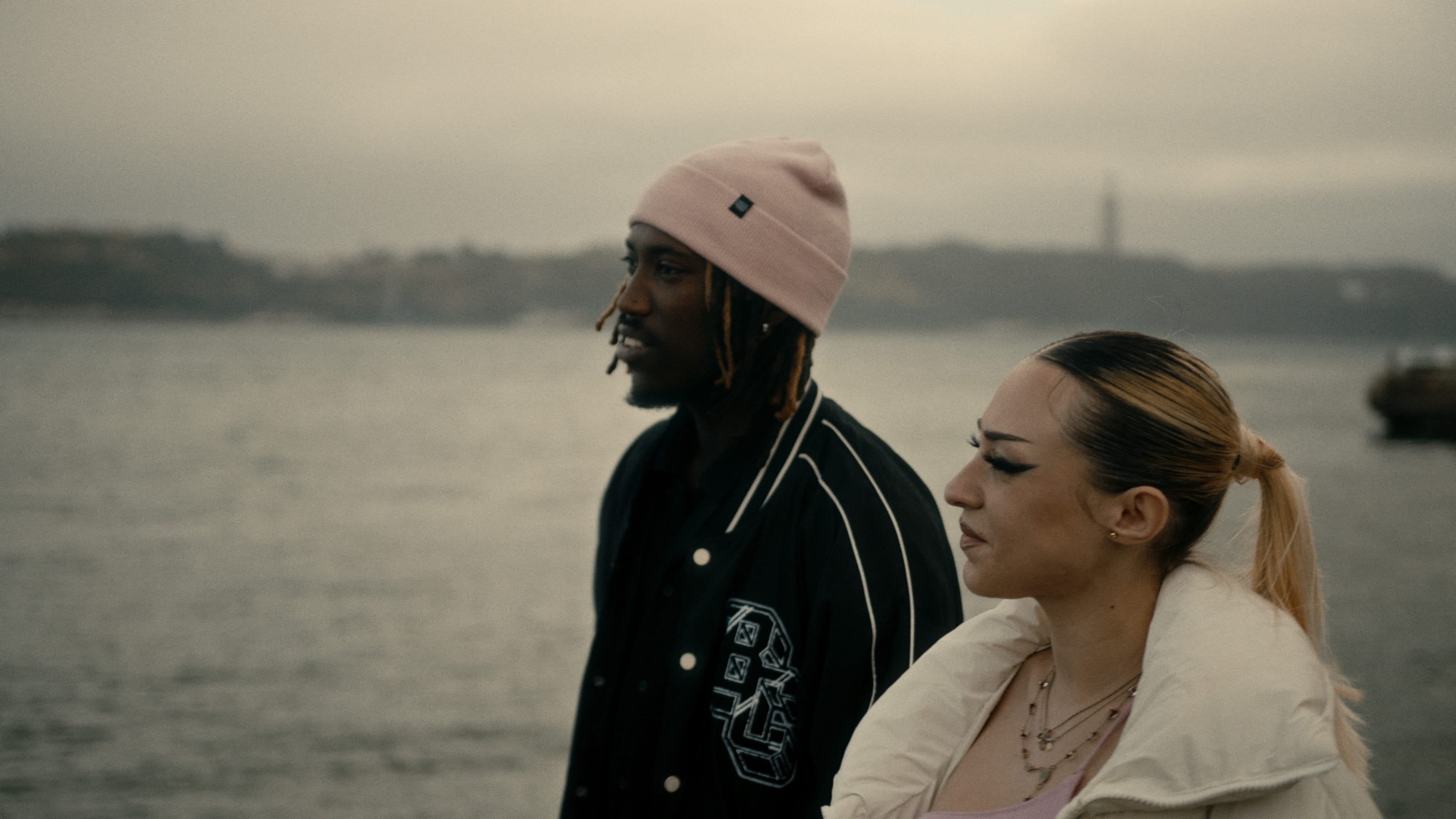 TRISTA - SABE A POUCO, cinematography still 4 by Alexandre Ruivo