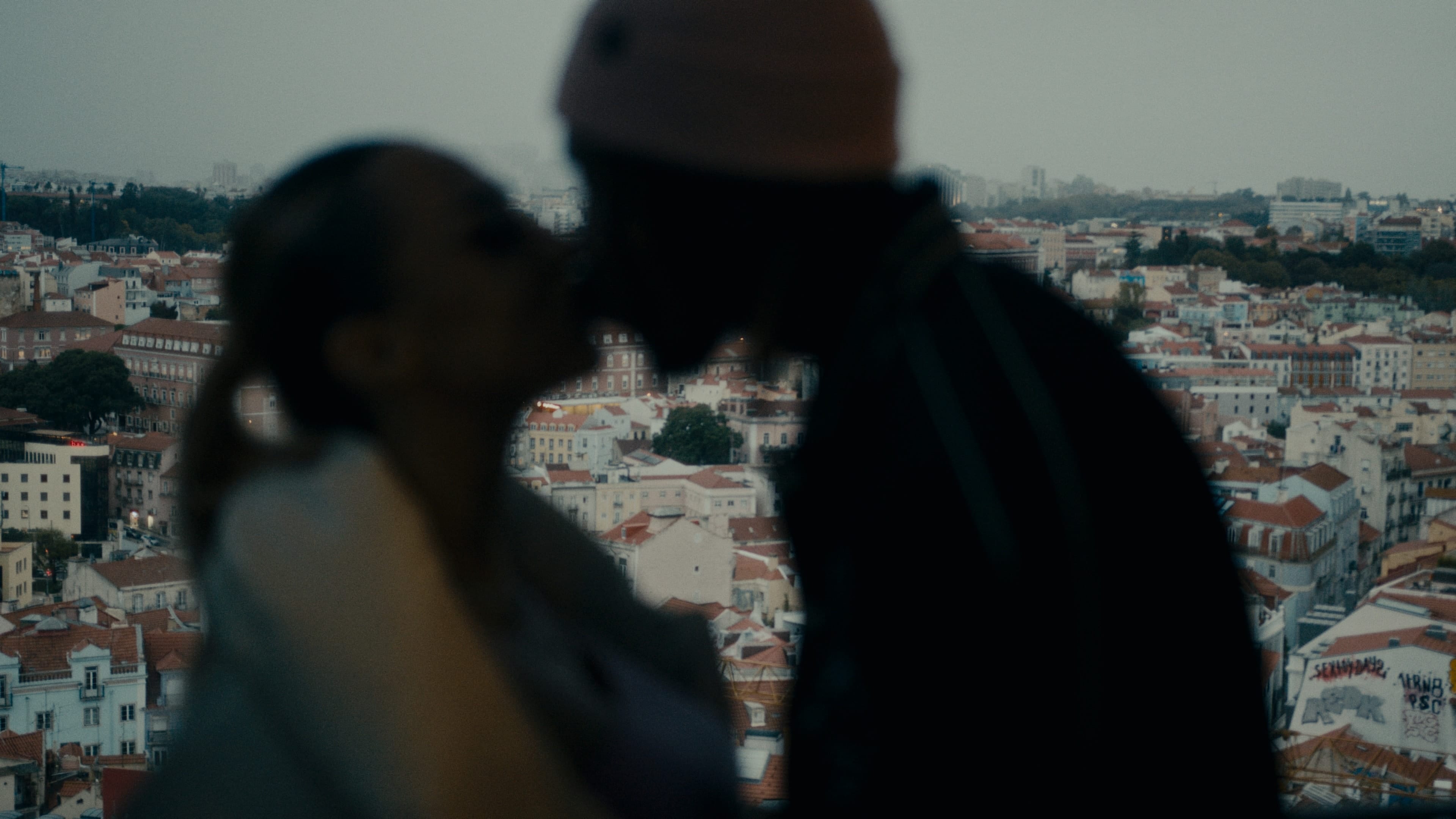 TRISTA - SABE A POUCO, cinematography still 6 by Alexandre Ruivo