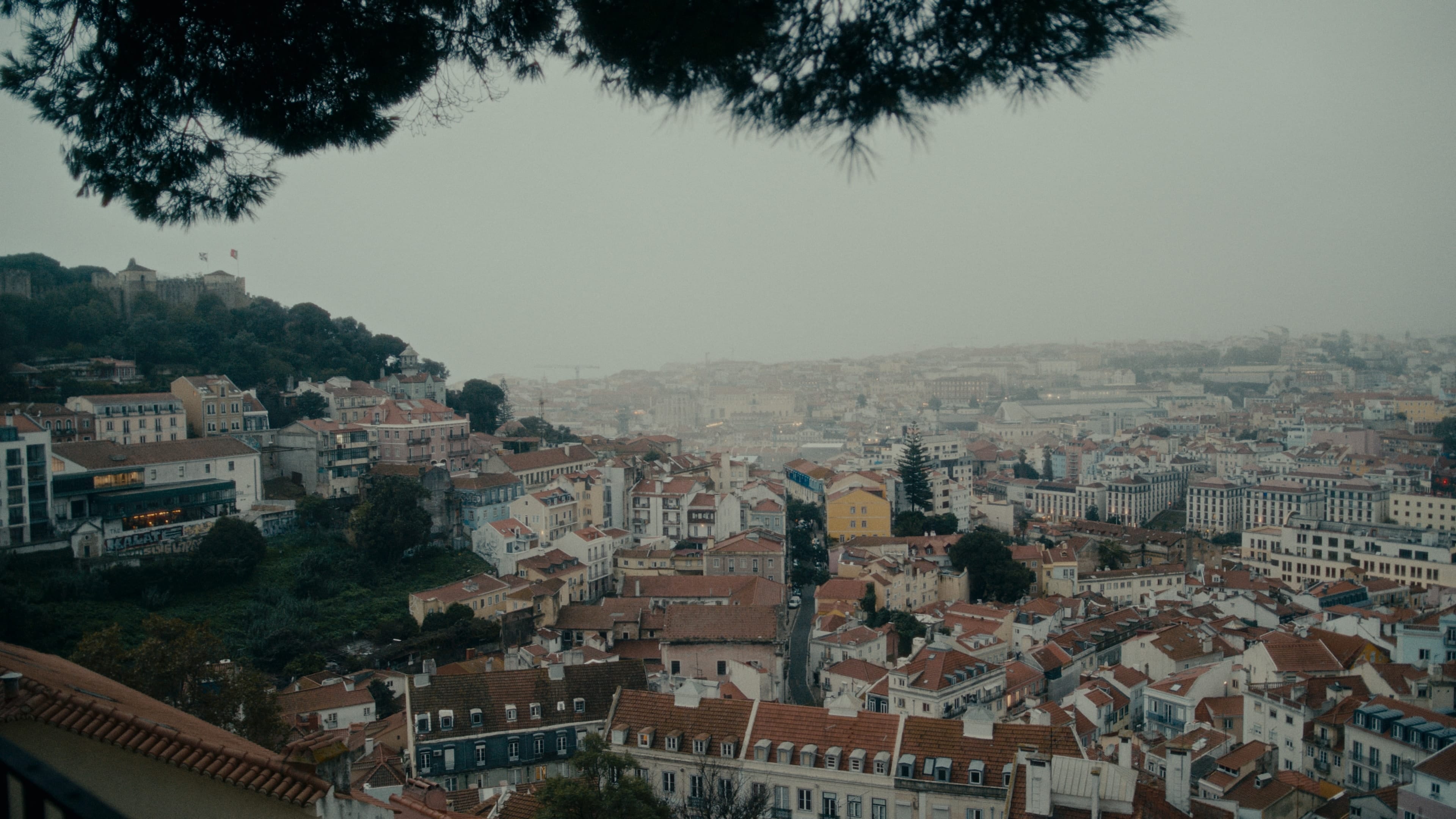 TRISTA - SABE A POUCO, cinematography still 7 by Alexandre Ruivo