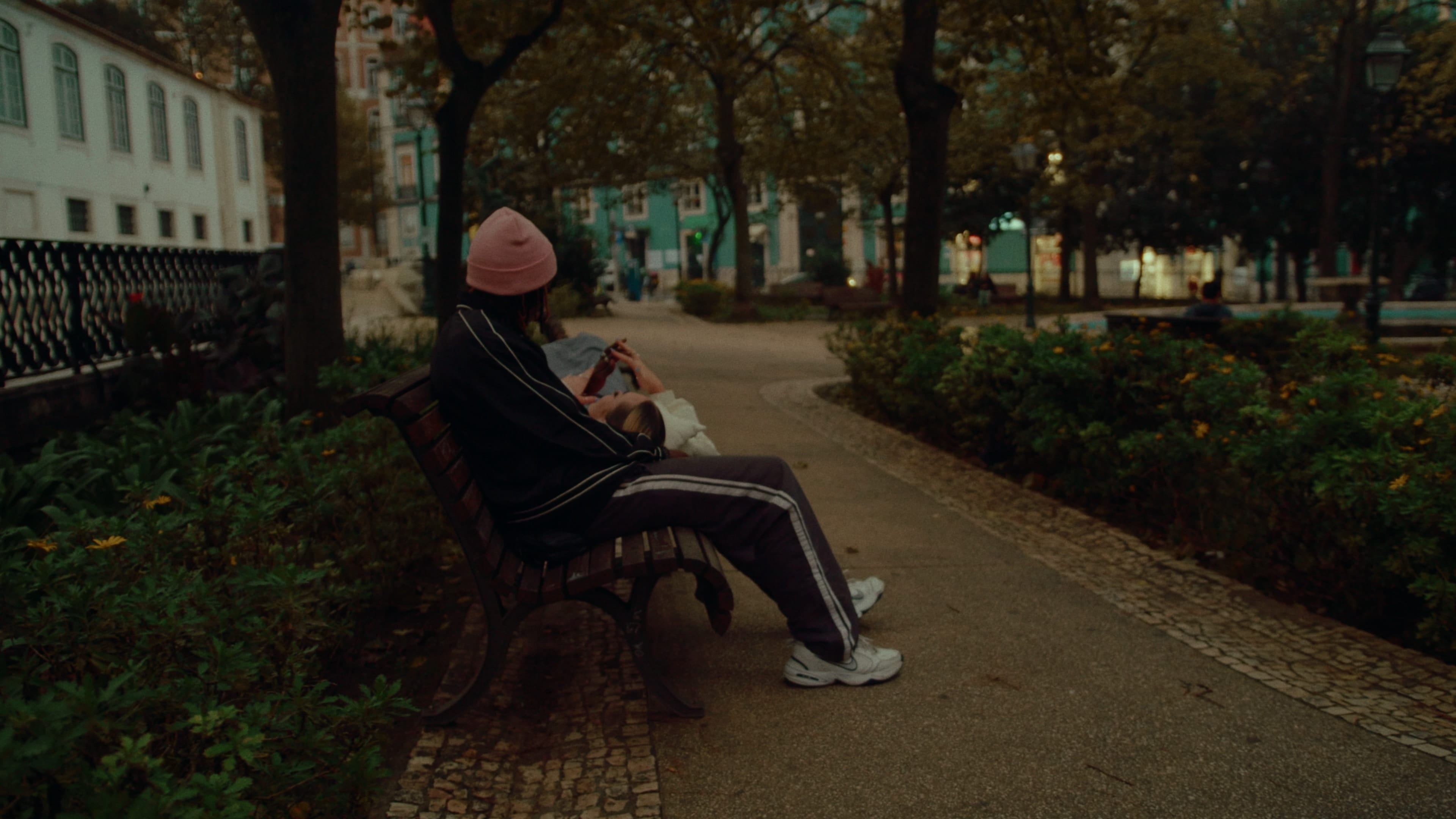 TRISTA - SABE A POUCO, cinematography still 8 by Alexandre Ruivo