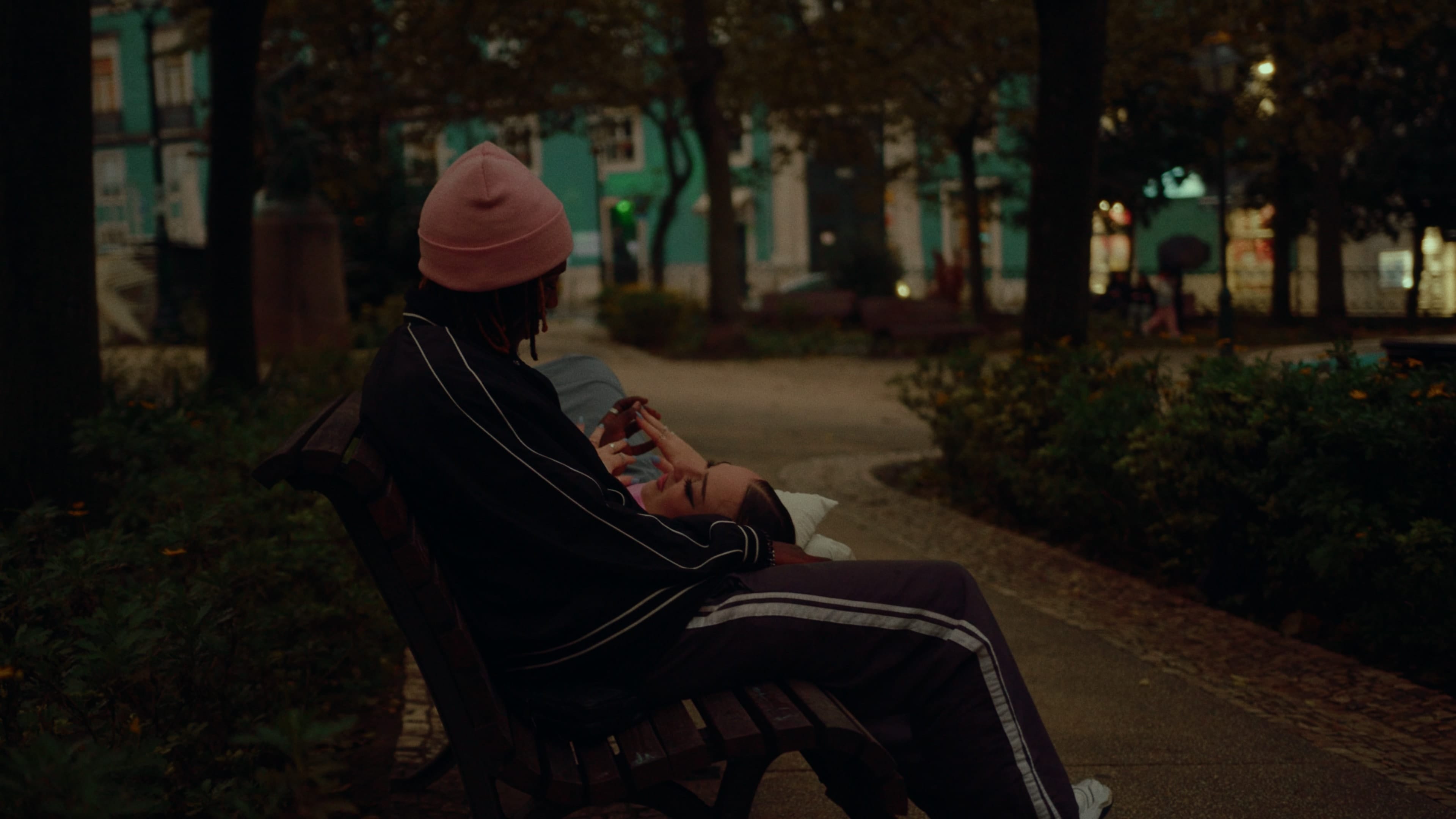 TRISTA - SABE A POUCO, cinematography still 9 by Alexandre Ruivo