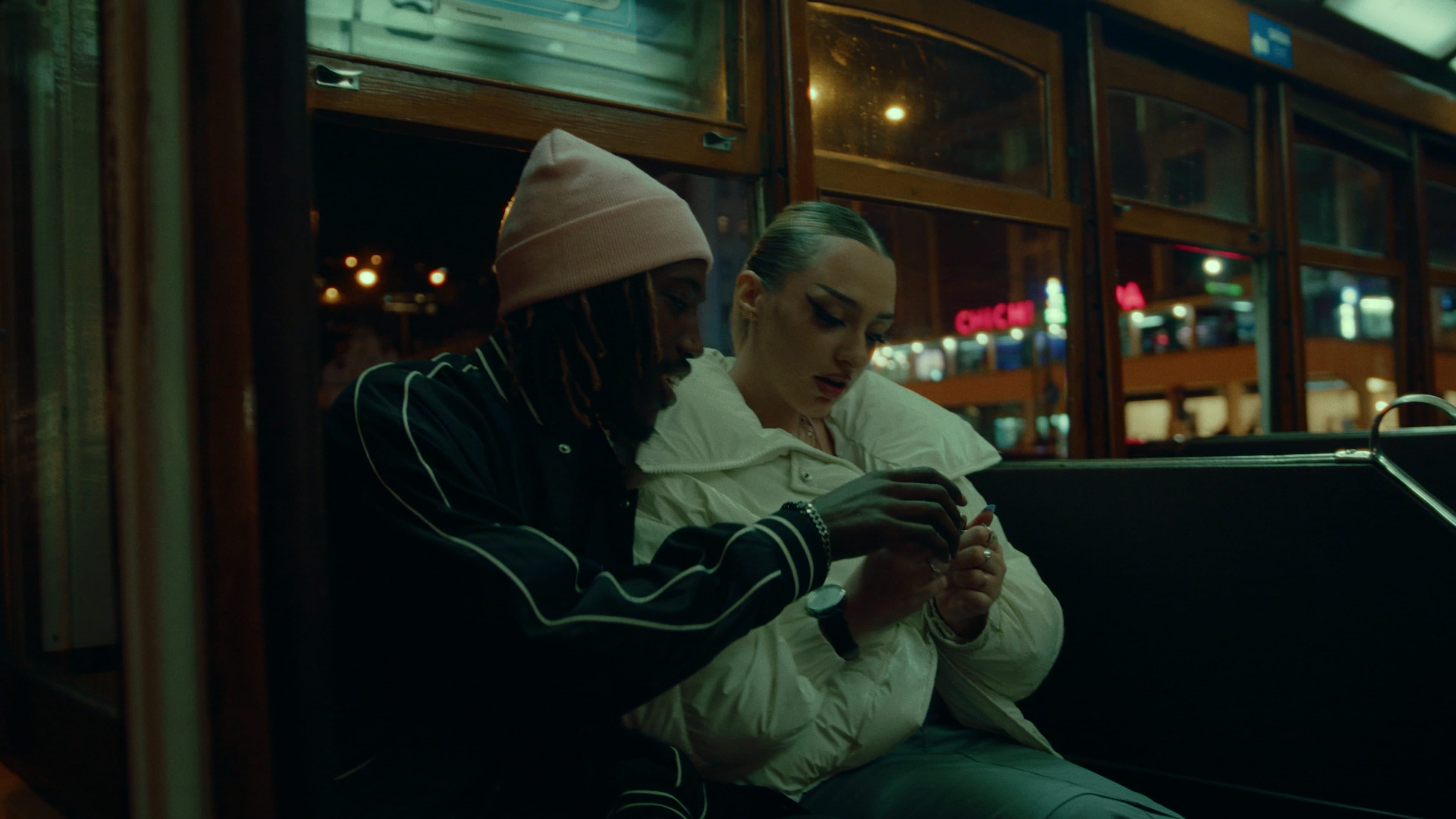 TRISTA - SABE A POUCO, cinematography still 14 by Alexandre Ruivo