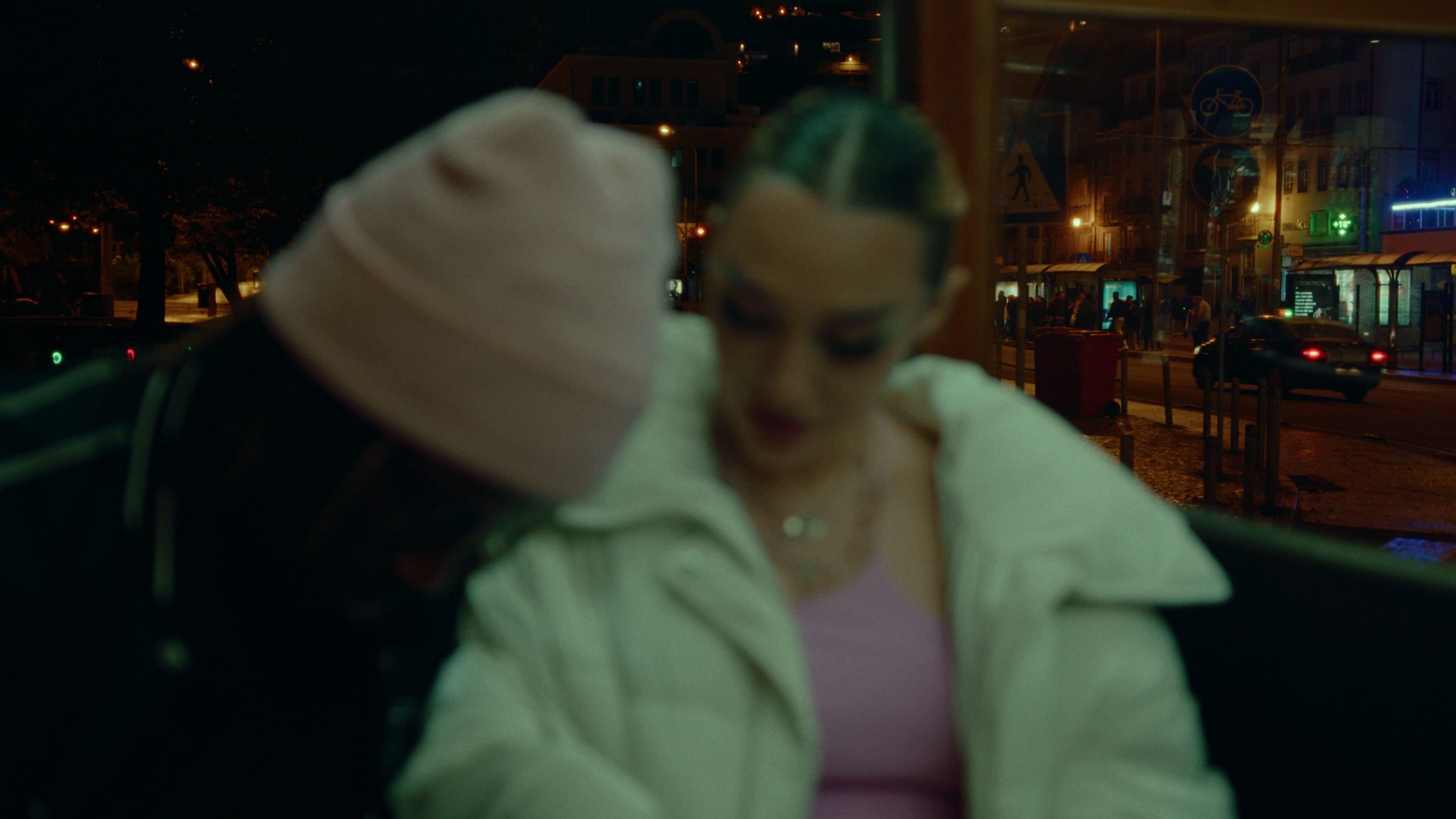 TRISTA - SABE A POUCO, cinematography still 15 by Alexandre Ruivo