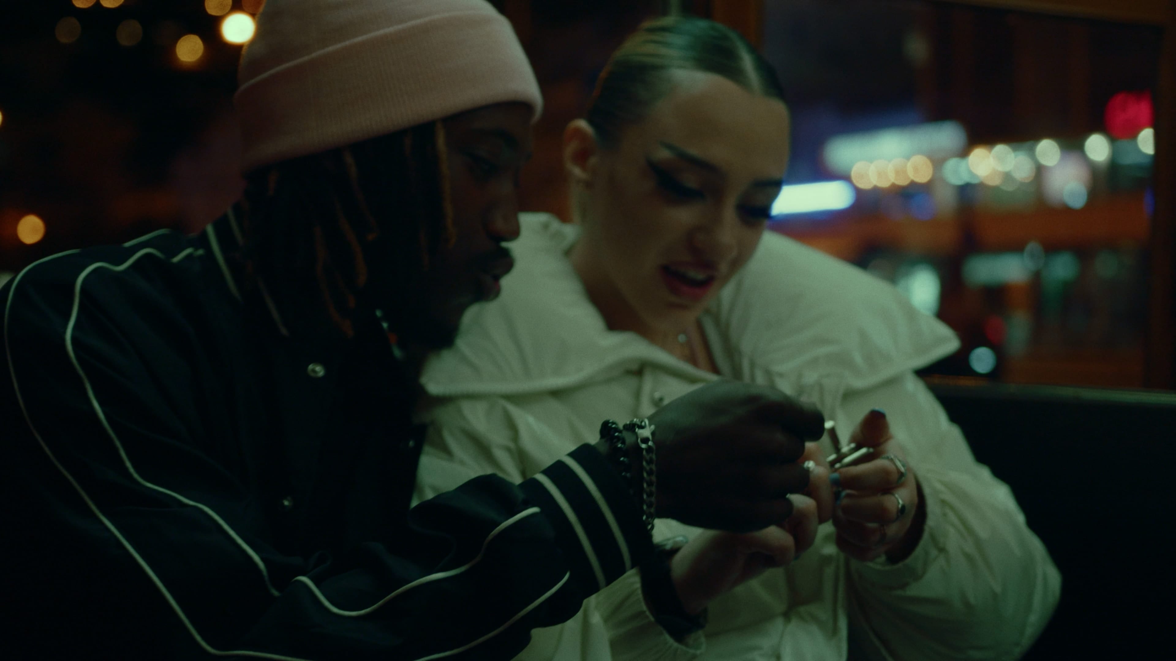 TRISTA - SABE A POUCO, cinematography still 16 by Alexandre Ruivo