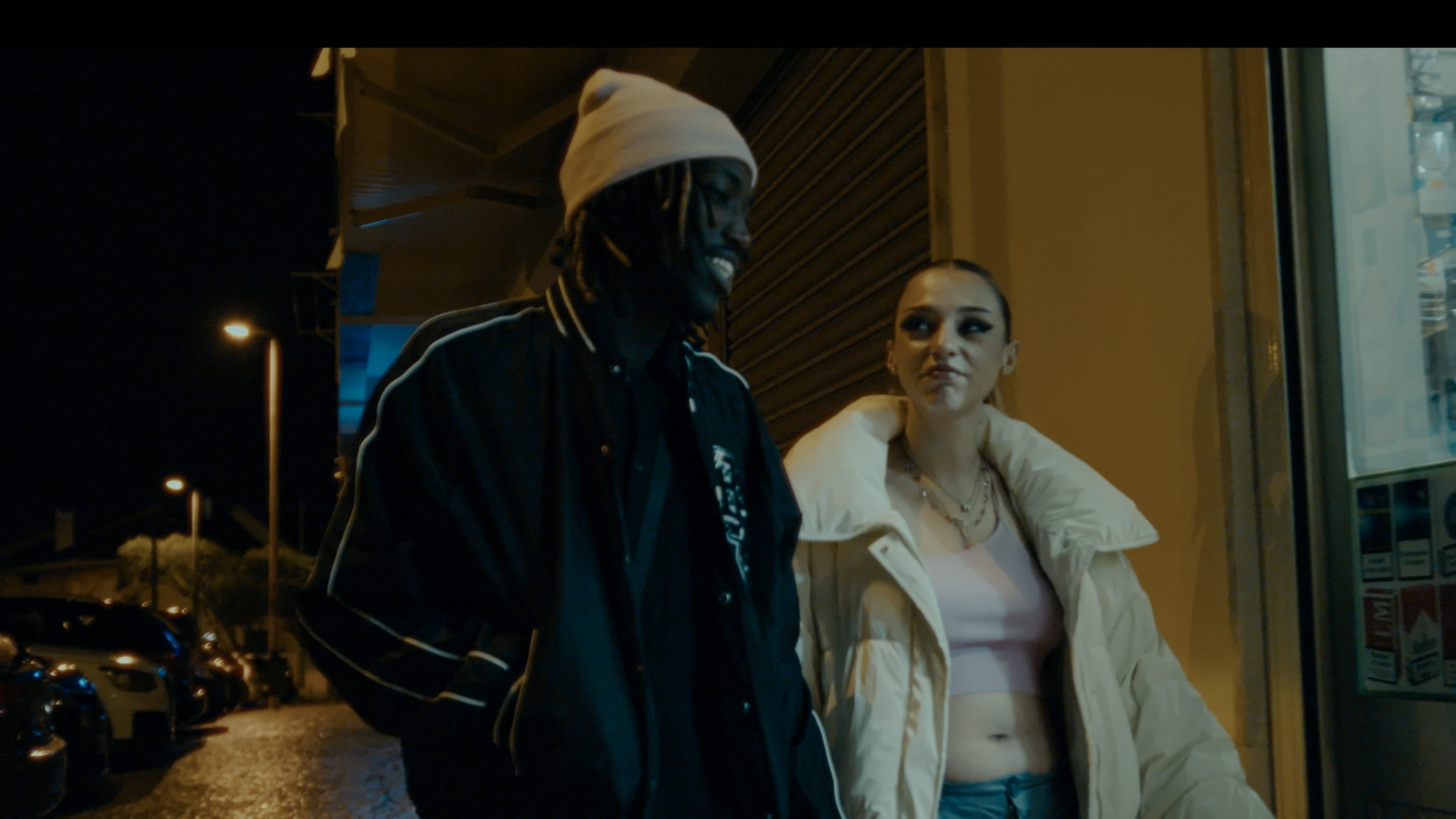 TRISTA - SABE A POUCO, cinematography still 22 by Alexandre Ruivo