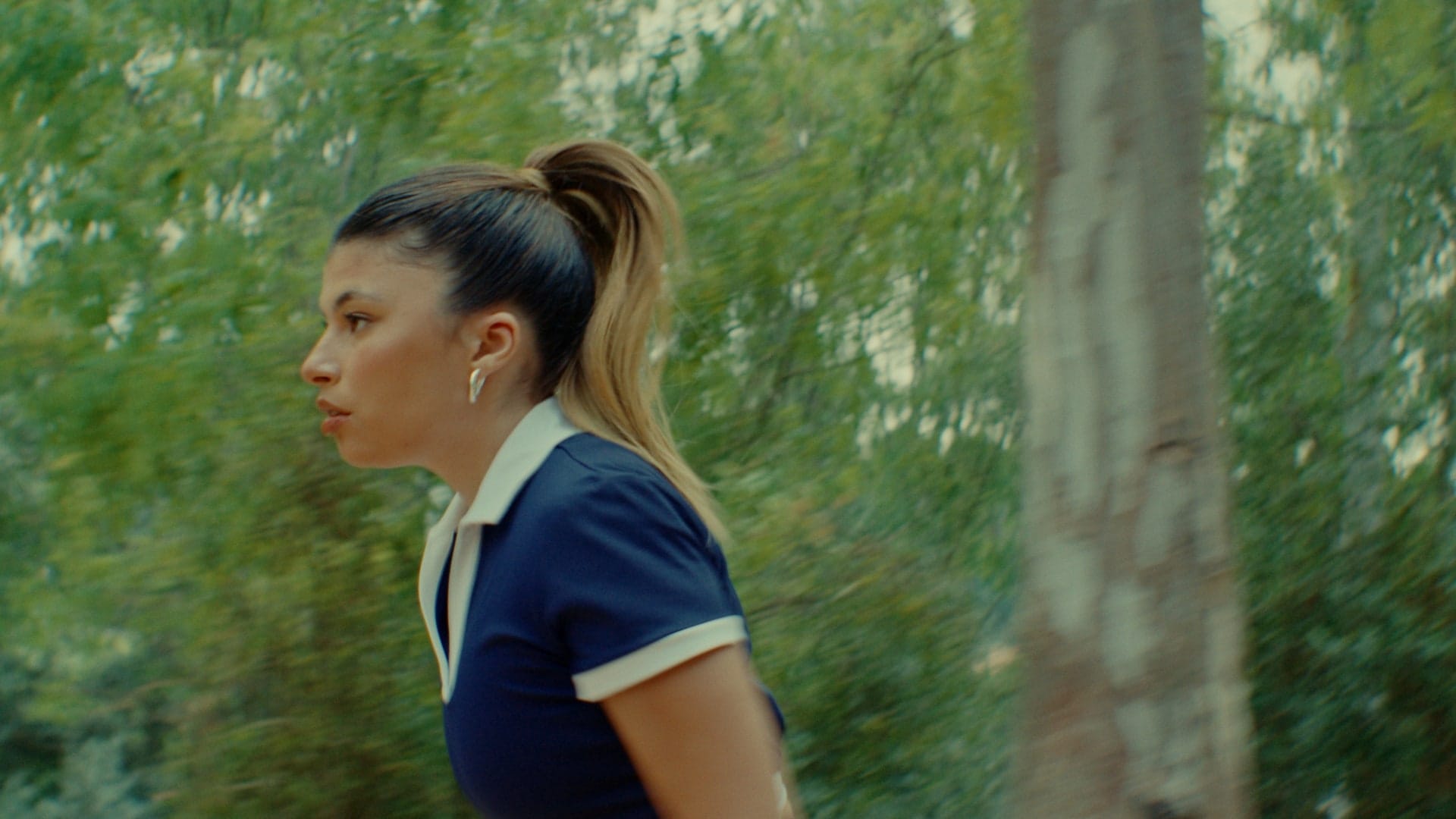 CAROLINA MARTINS - VEJO ACONTECER (2024), Music Video by Alexandre Ruivo