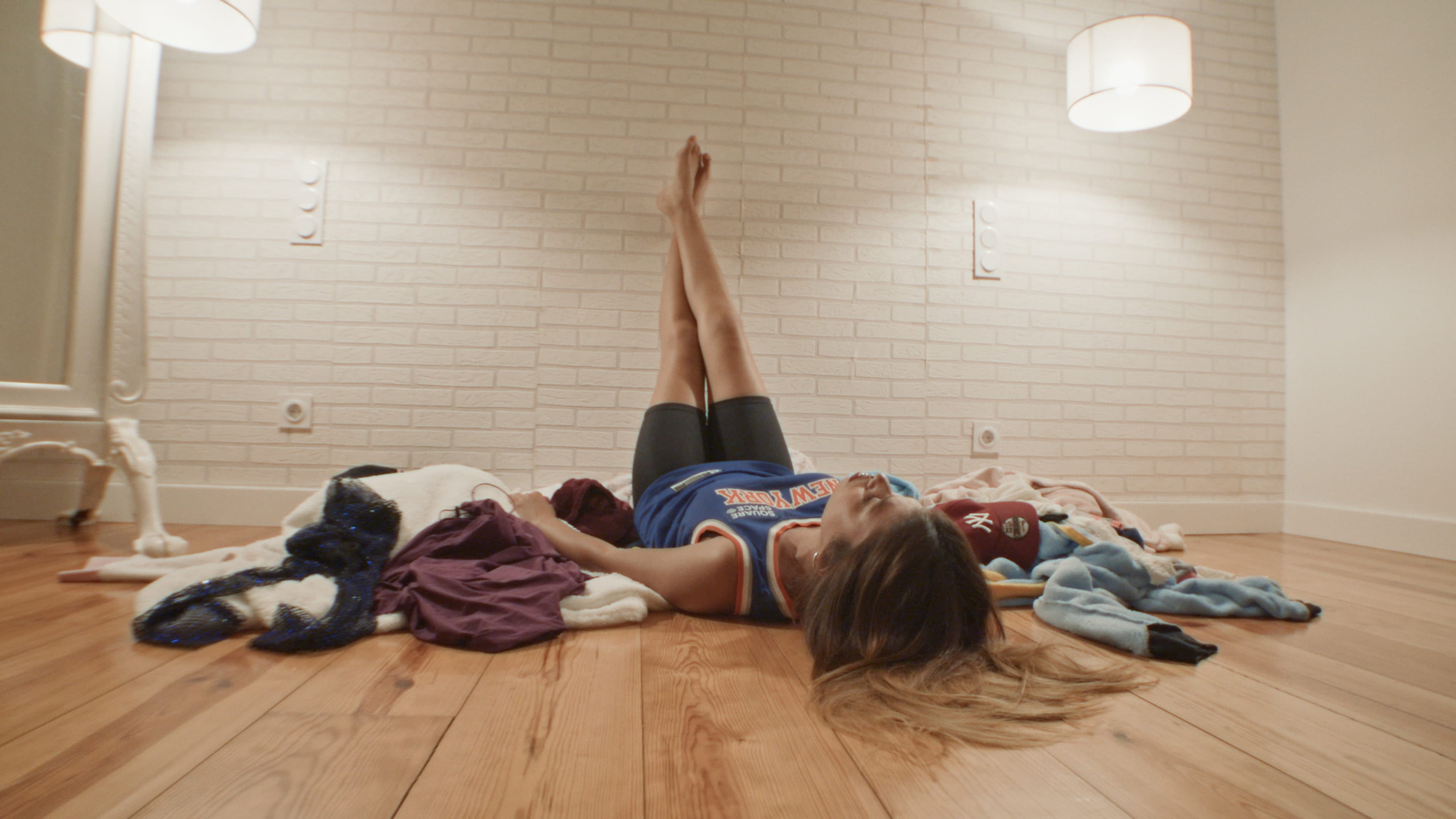 CAROLINA MARTINS - VEJO ACONTECER, cinematography still 1 by Alexandre Ruivo