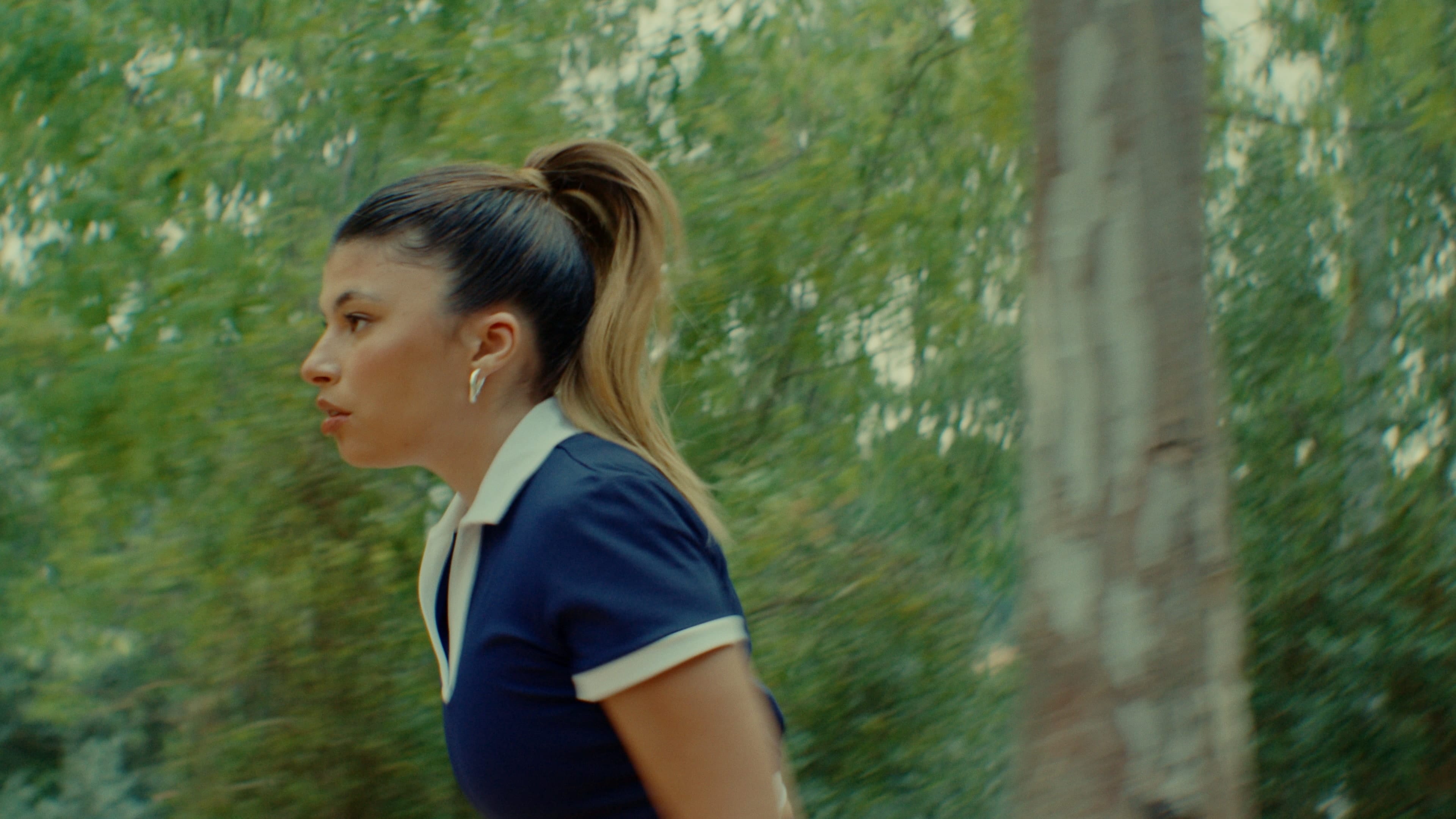CAROLINA MARTINS - VEJO ACONTECER, cinematography still 2 by Alexandre Ruivo