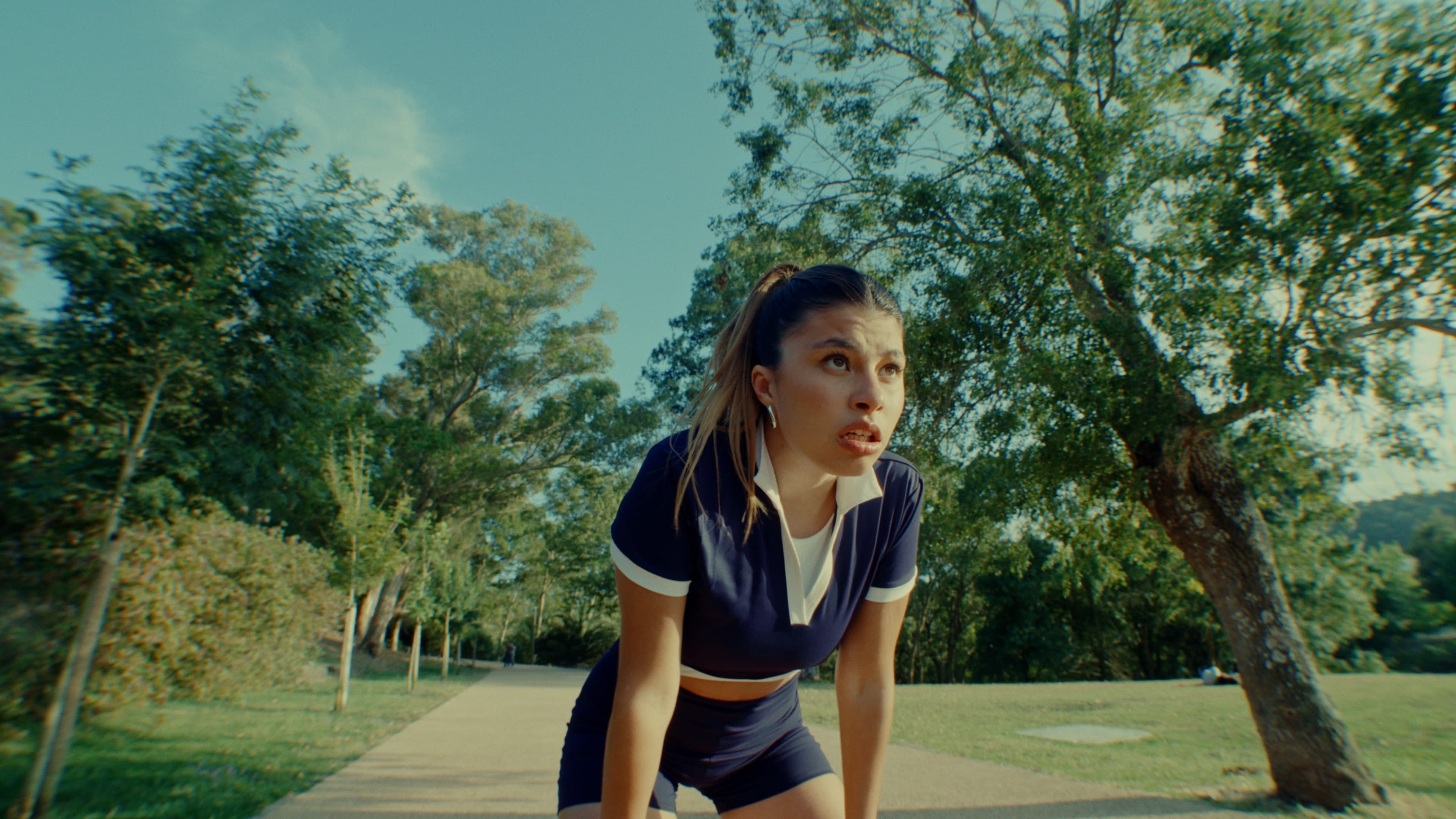 CAROLINA MARTINS - VEJO ACONTECER, cinematography still 4 by Alexandre Ruivo