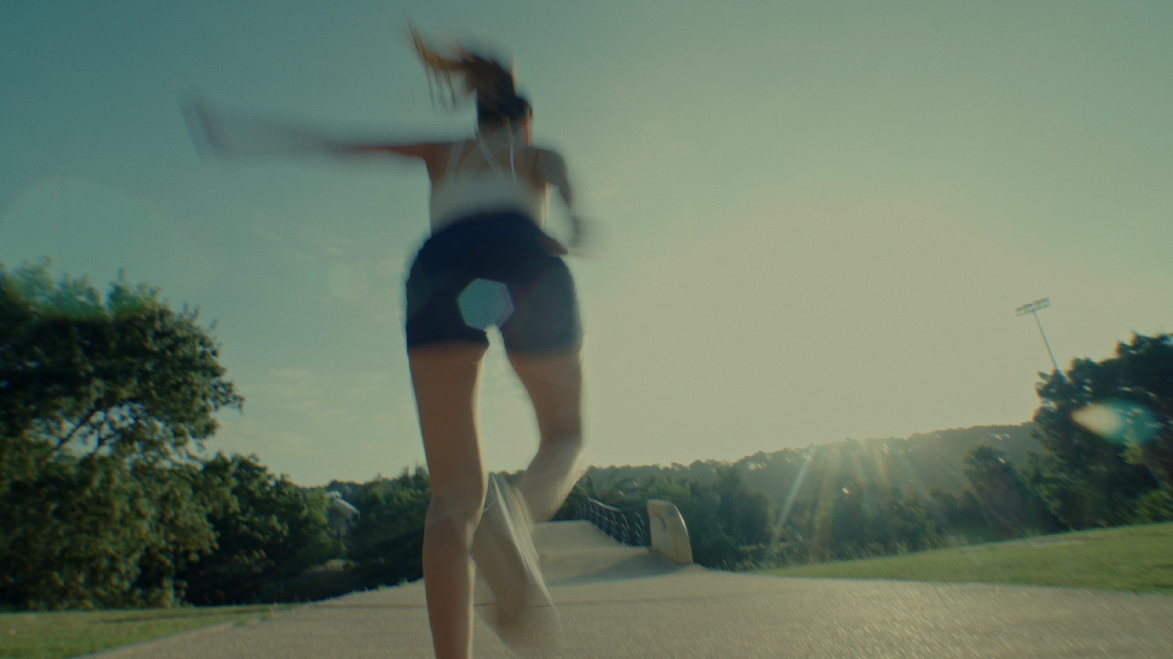 CAROLINA MARTINS - VEJO ACONTECER, cinematography still 6 by Alexandre Ruivo