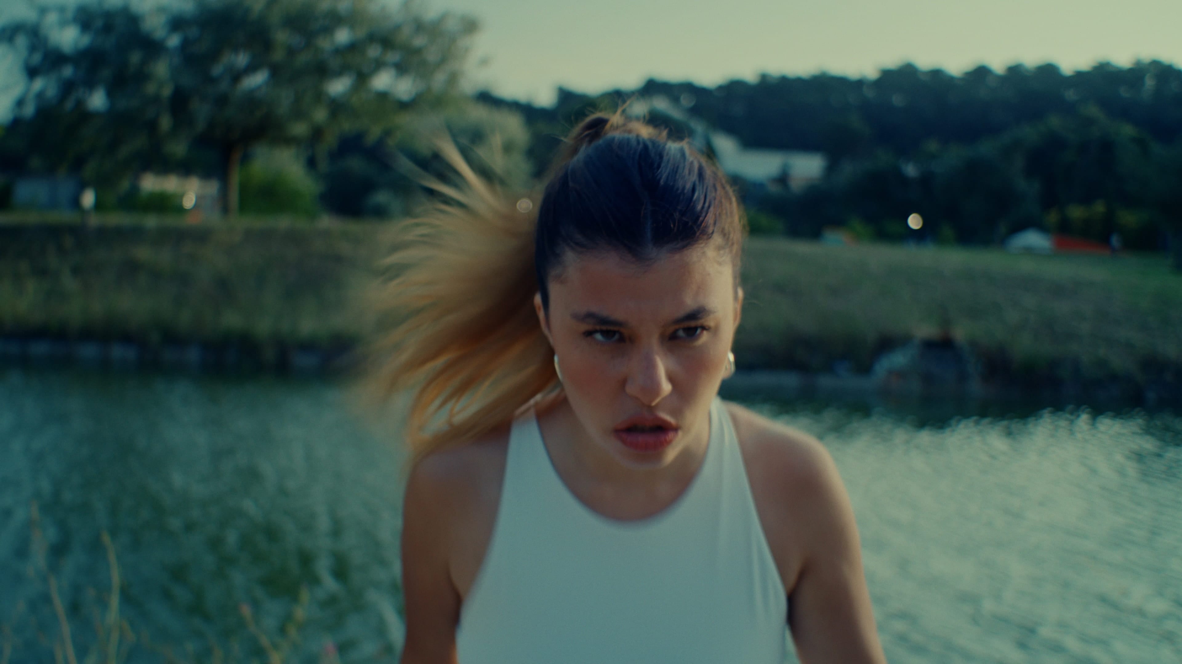 CAROLINA MARTINS - VEJO ACONTECER, cinematography still 7 by Alexandre Ruivo