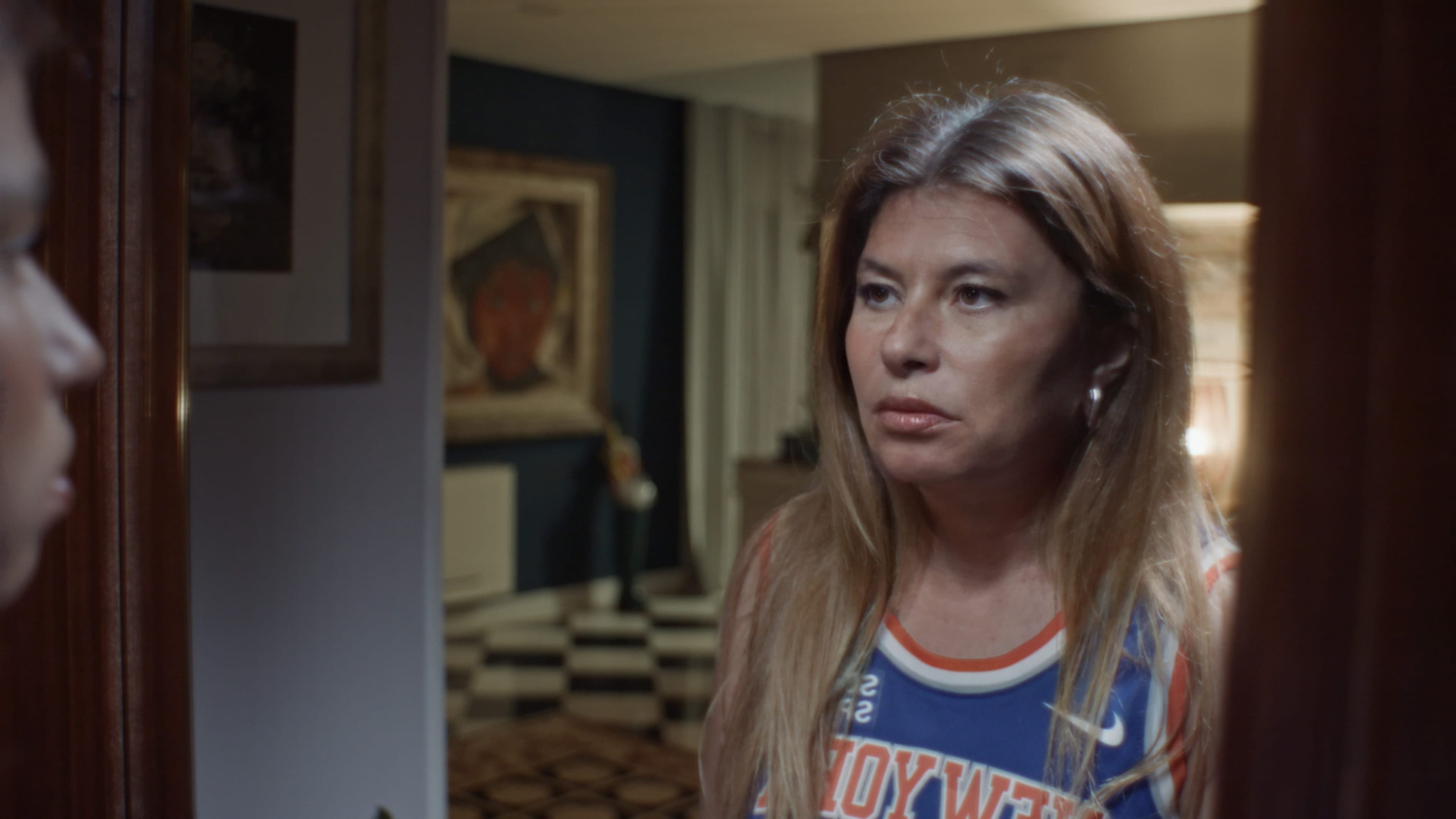 CAROLINA MARTINS - VEJO ACONTECER, cinematography still 9 by Alexandre Ruivo