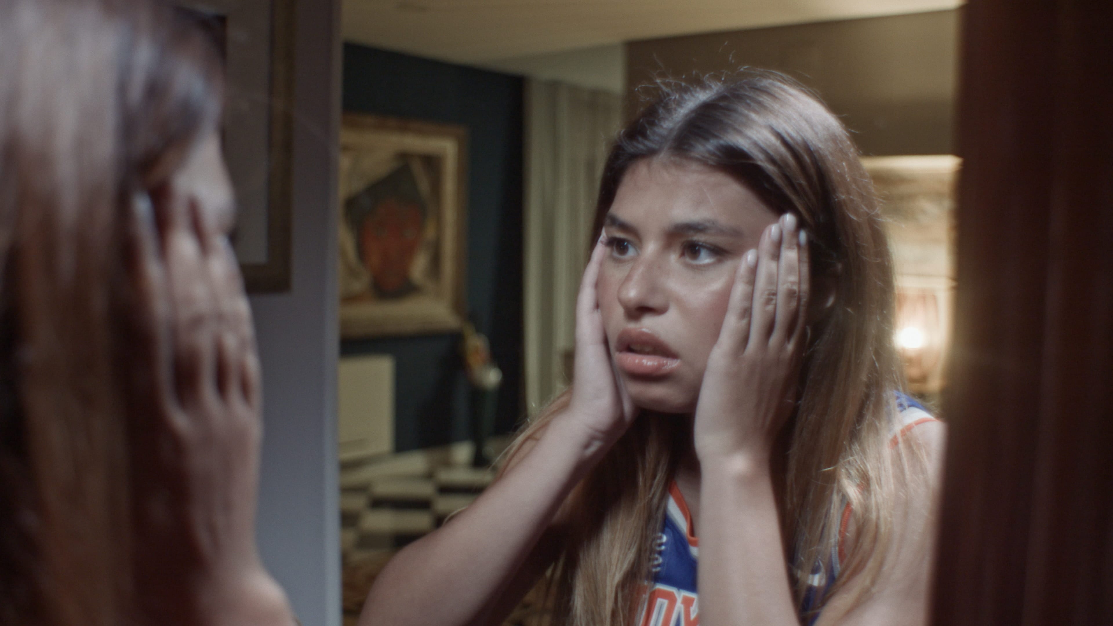 CAROLINA MARTINS - VEJO ACONTECER, cinematography still 10 by Alexandre Ruivo