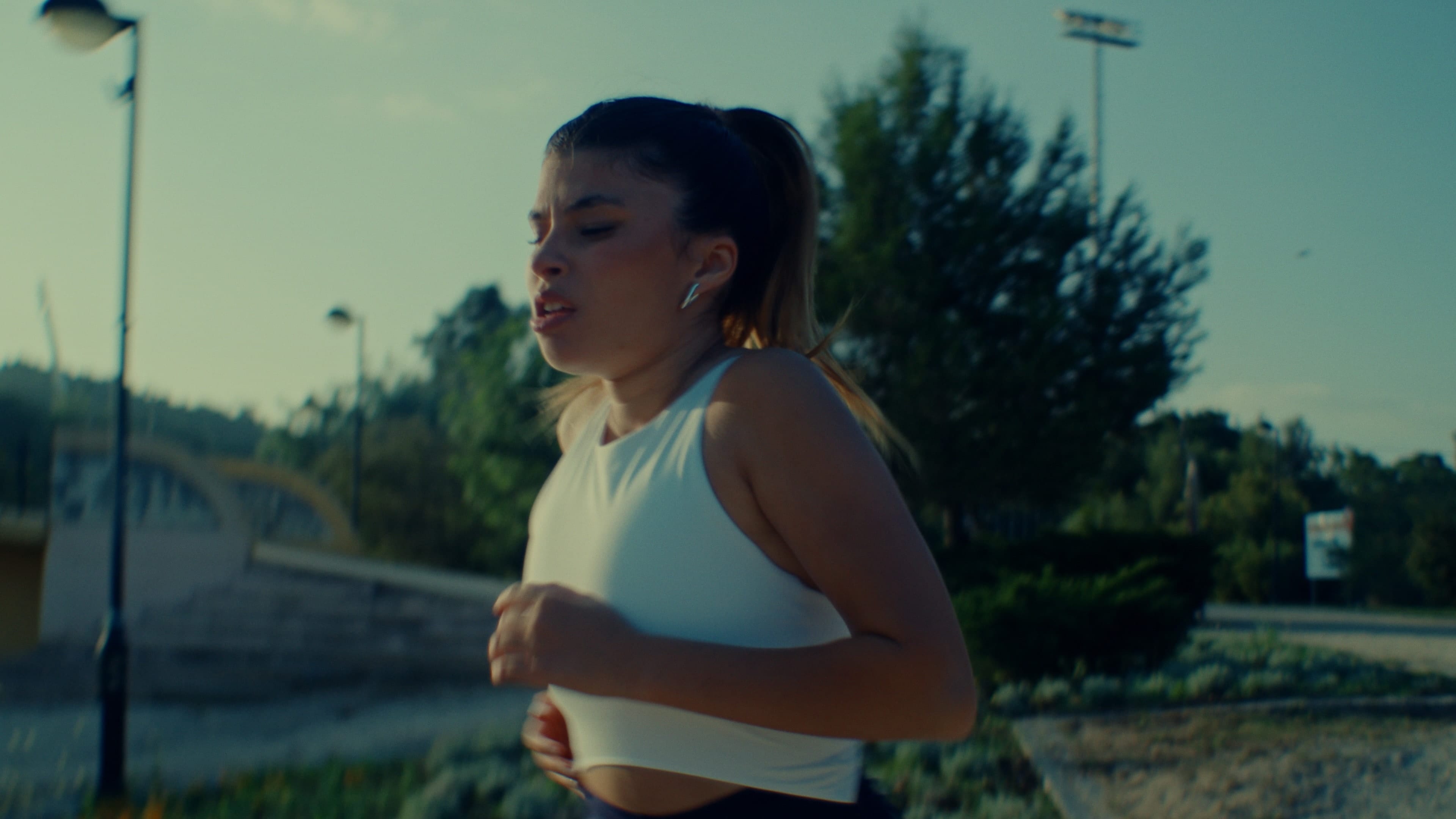 CAROLINA MARTINS - VEJO ACONTECER, cinematography still 11 by Alexandre Ruivo