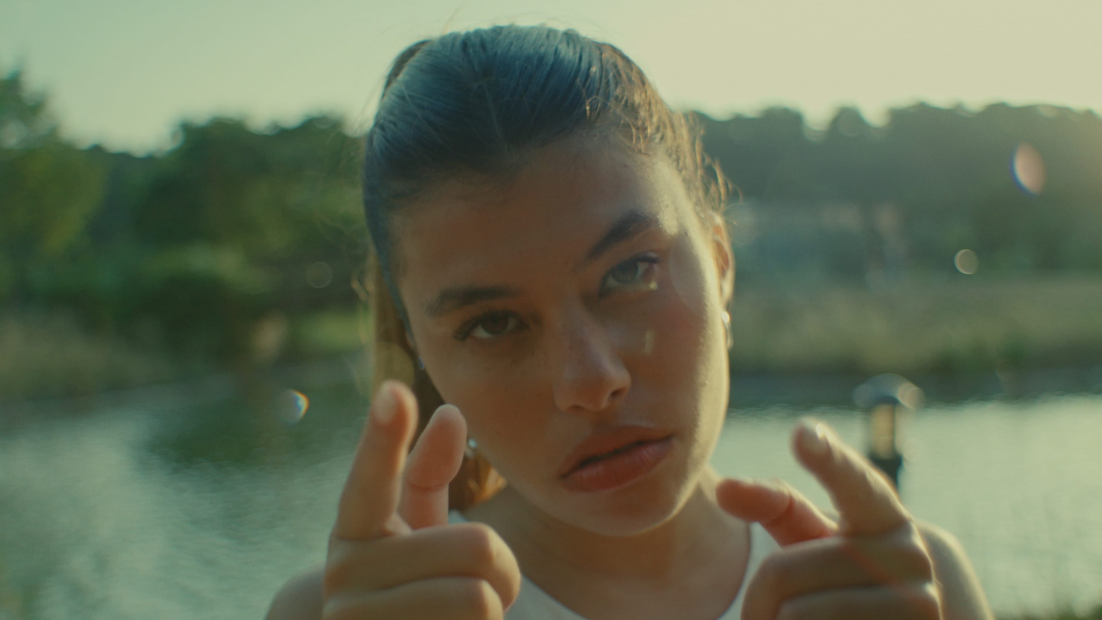 CAROLINA MARTINS - VEJO ACONTECER, cinematography still 12 by Alexandre Ruivo