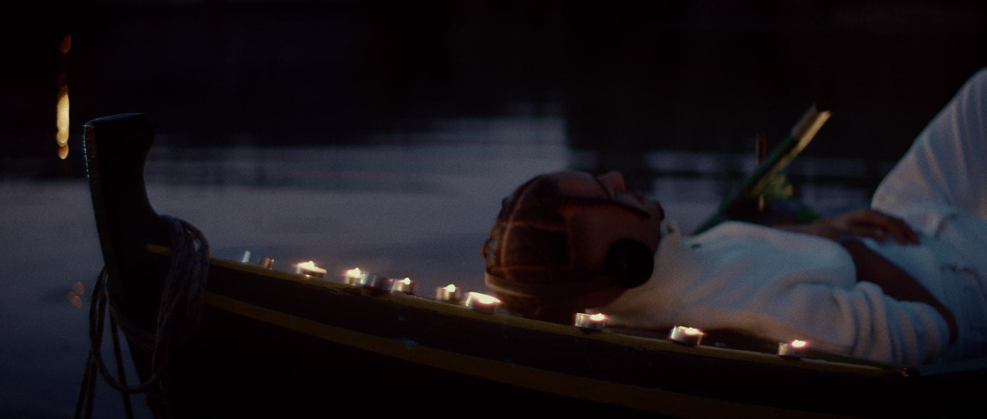 YANG - 1V1 (2023), Music Video by Alexandre Ruivo
