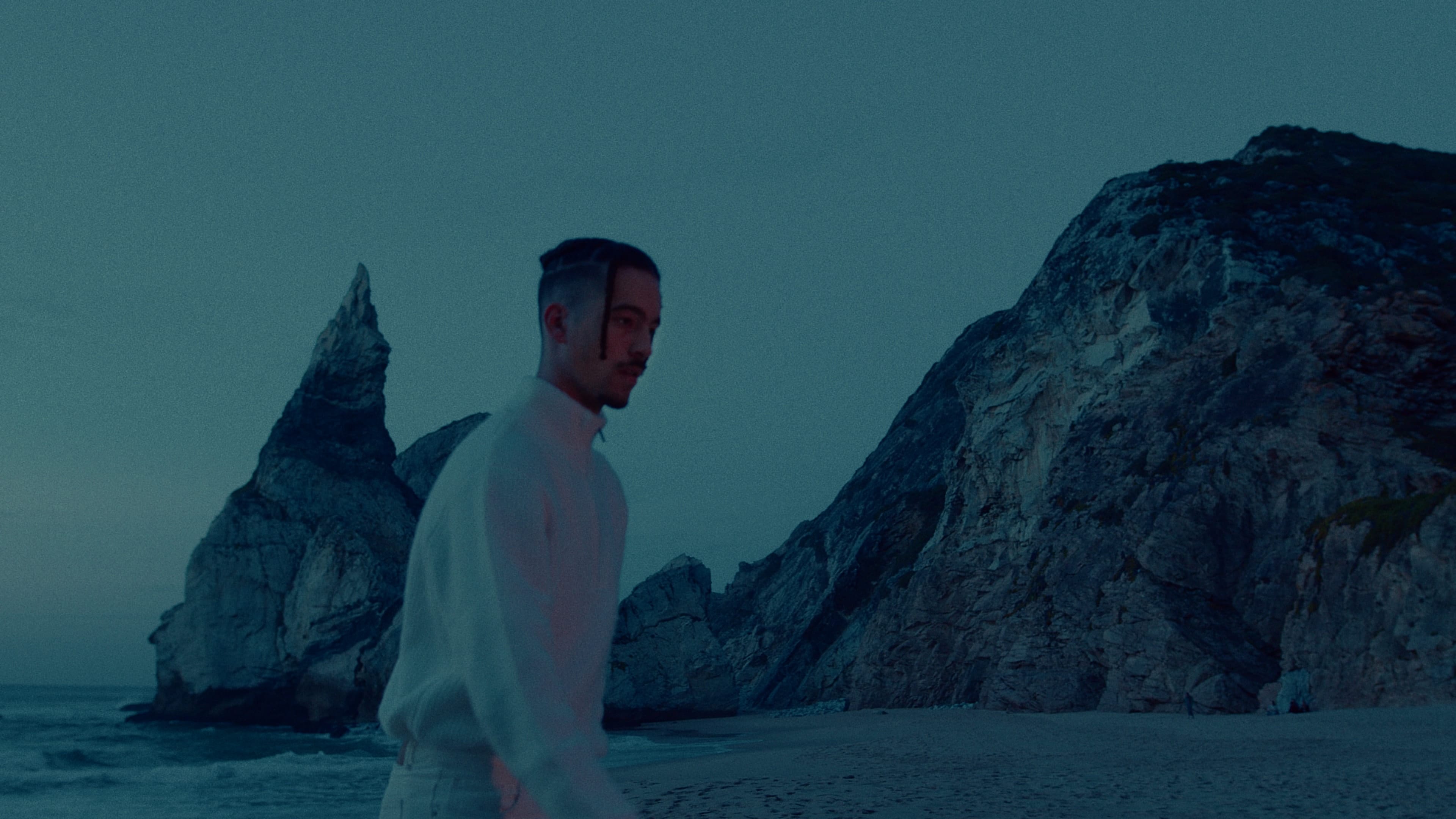 YANG - BLESSED FT. JAZZY, cinematography still 1 by Alexandre Ruivo