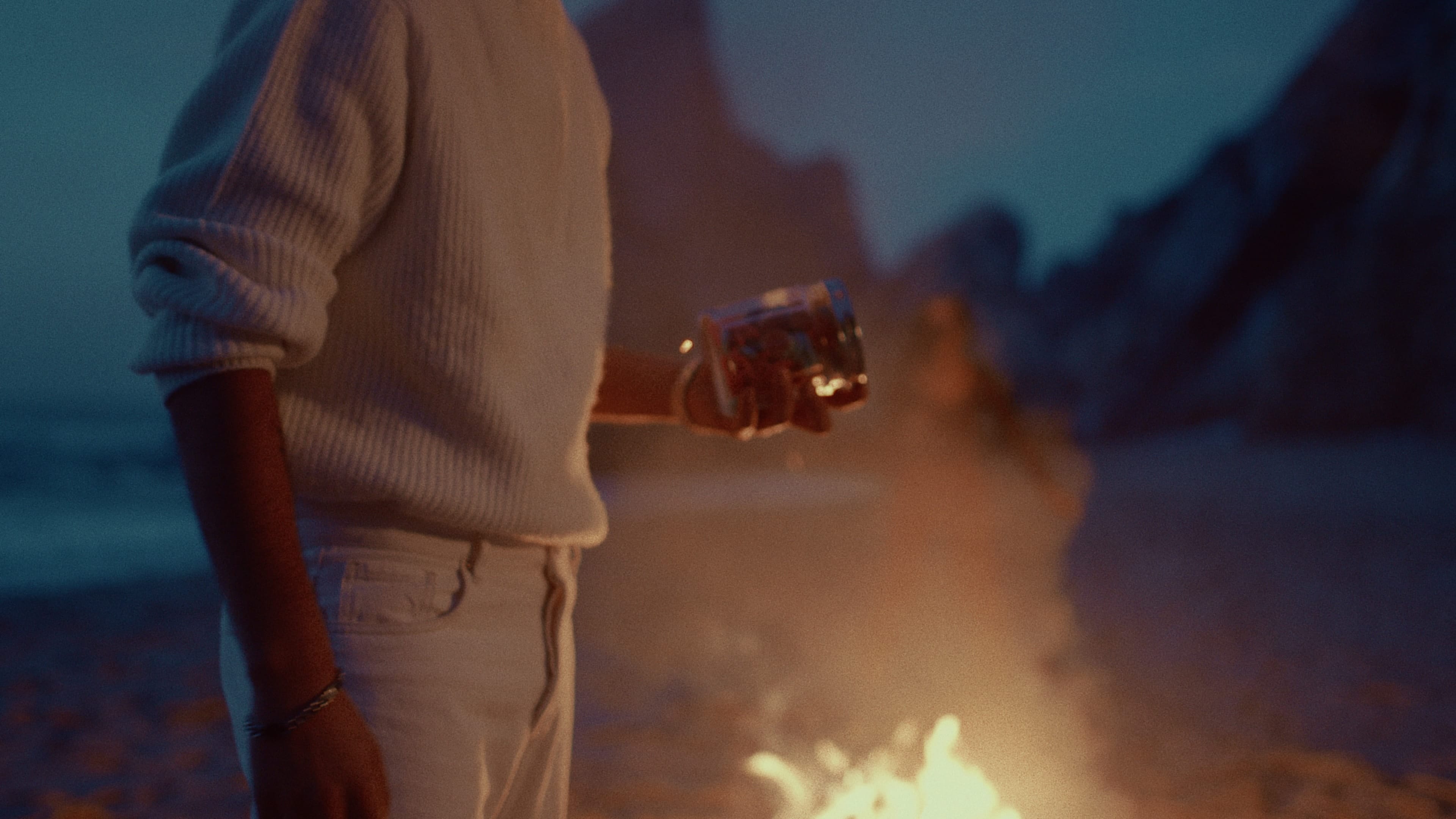 YANG - BLESSED FT. JAZZY, cinematography still 5 by Alexandre Ruivo