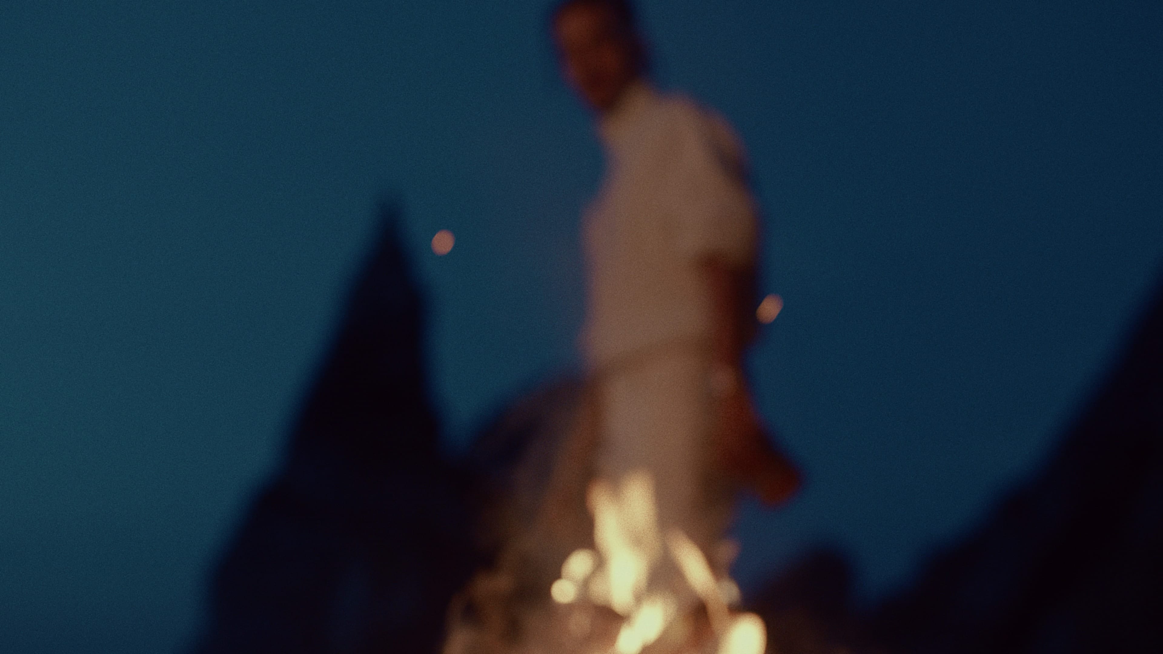 YANG - BLESSED FT. JAZZY, cinematography still 7 by Alexandre Ruivo