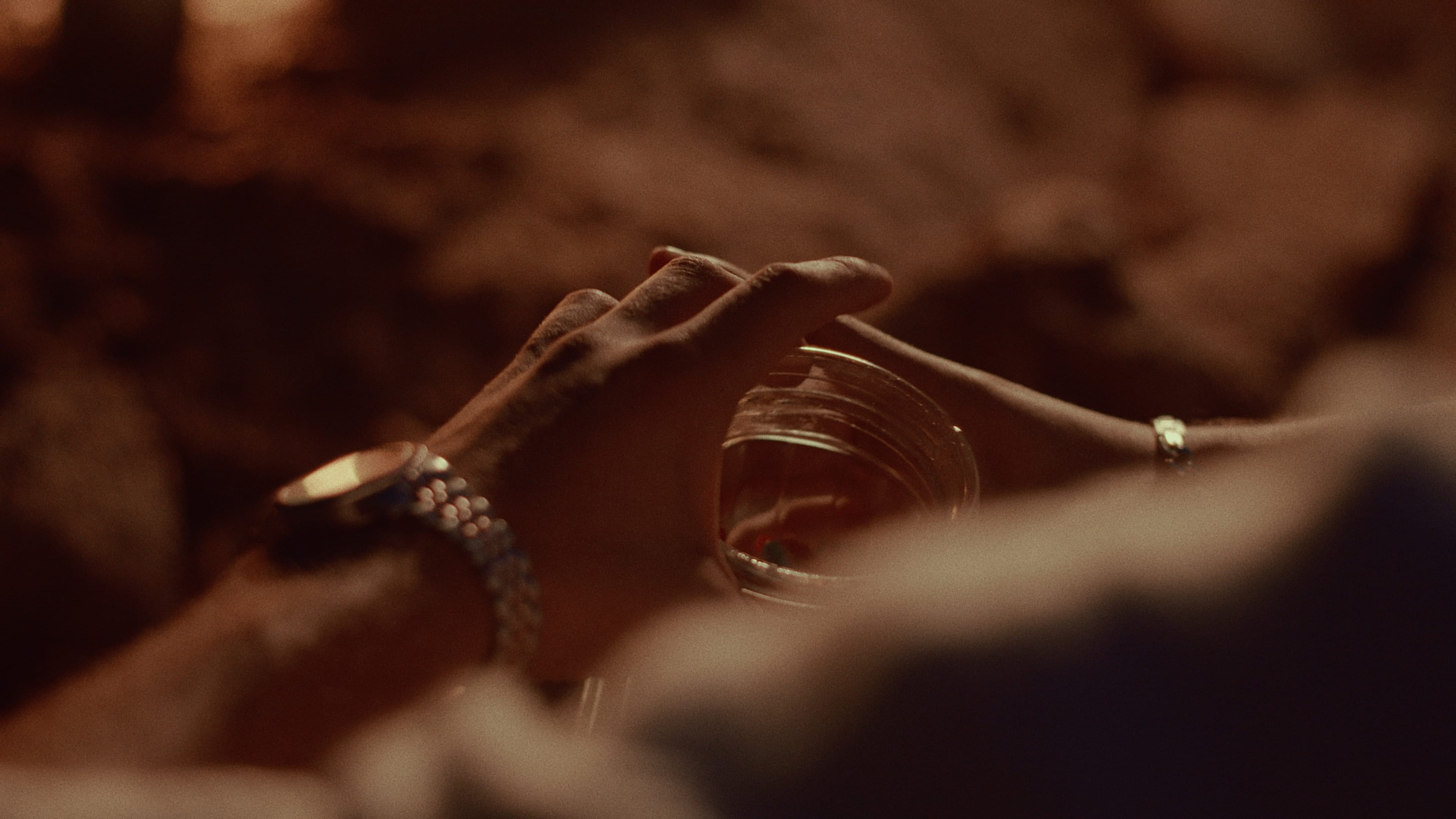 YANG - BLESSED FT. JAZZY, cinematography still 8 by Alexandre Ruivo