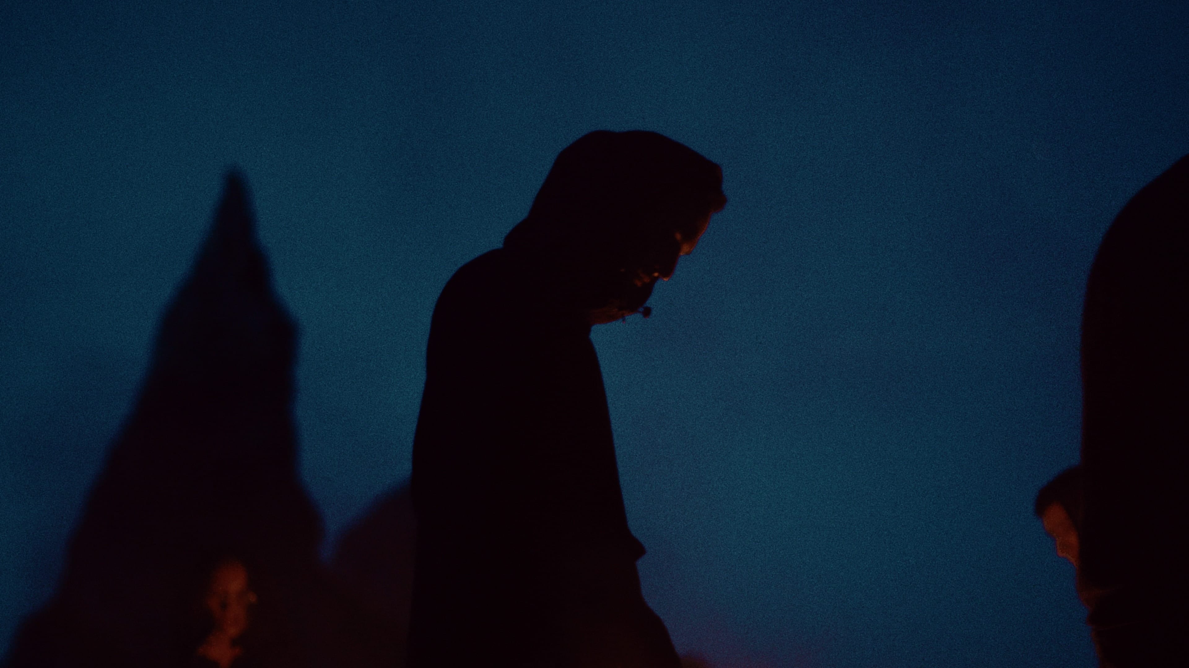 YANG - BLESSED FT. JAZZY, cinematography still 10 by Alexandre Ruivo