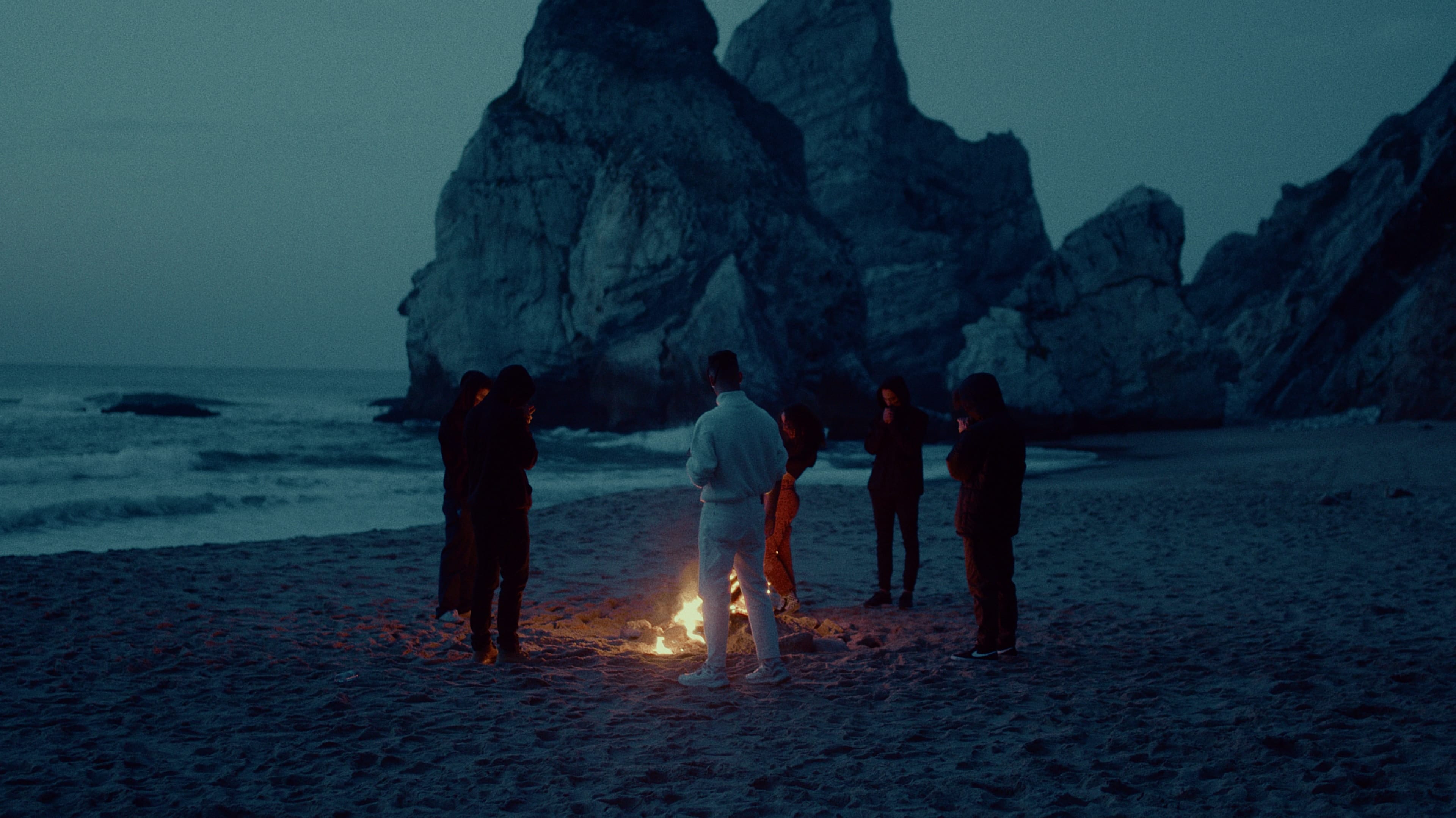 YANG - BLESSED FT. JAZZY, cinematography still 11 by Alexandre Ruivo