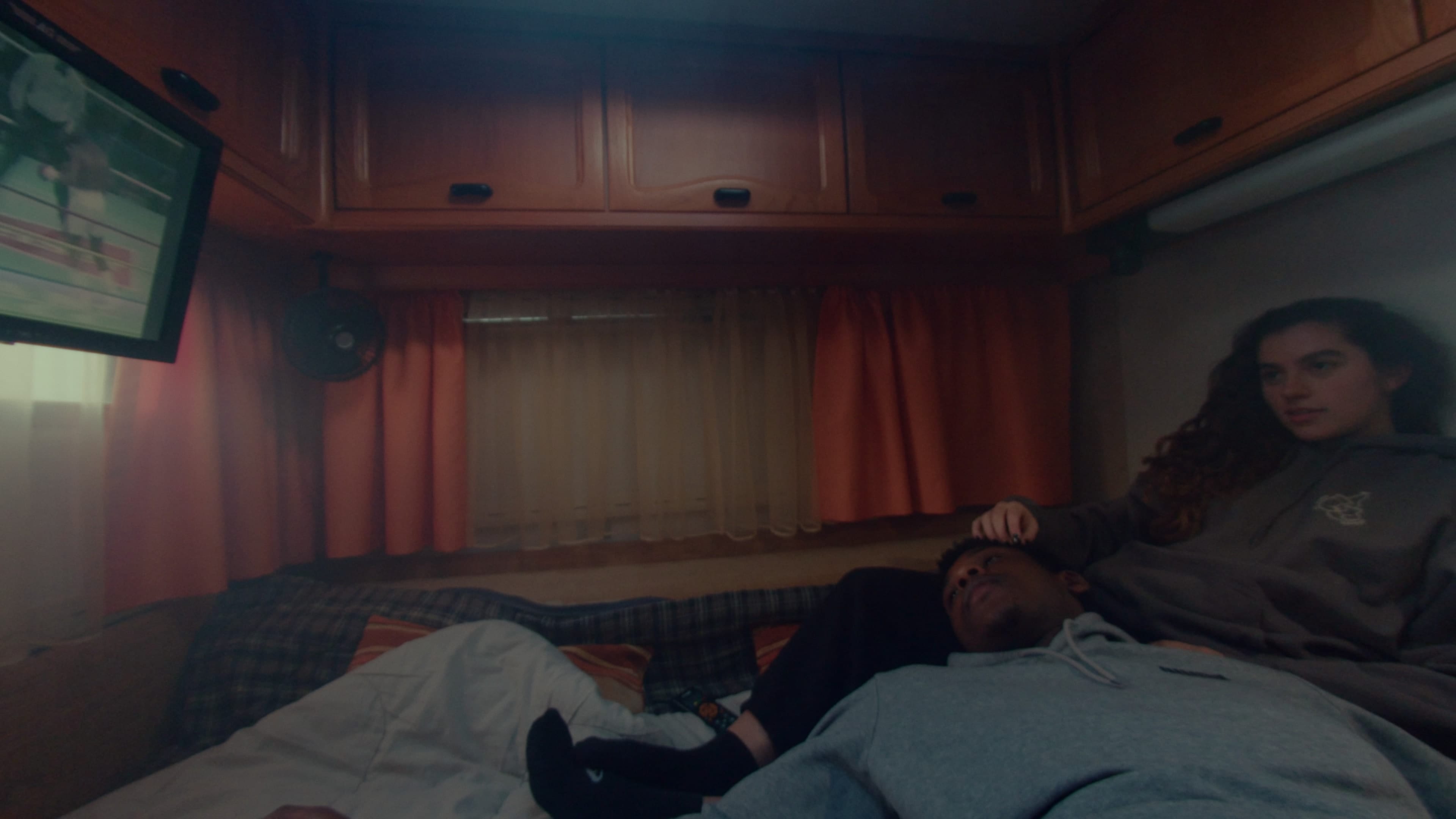 YANG - NÃO ME LEVES A MAL, cinematography still 3 by Alexandre Ruivo