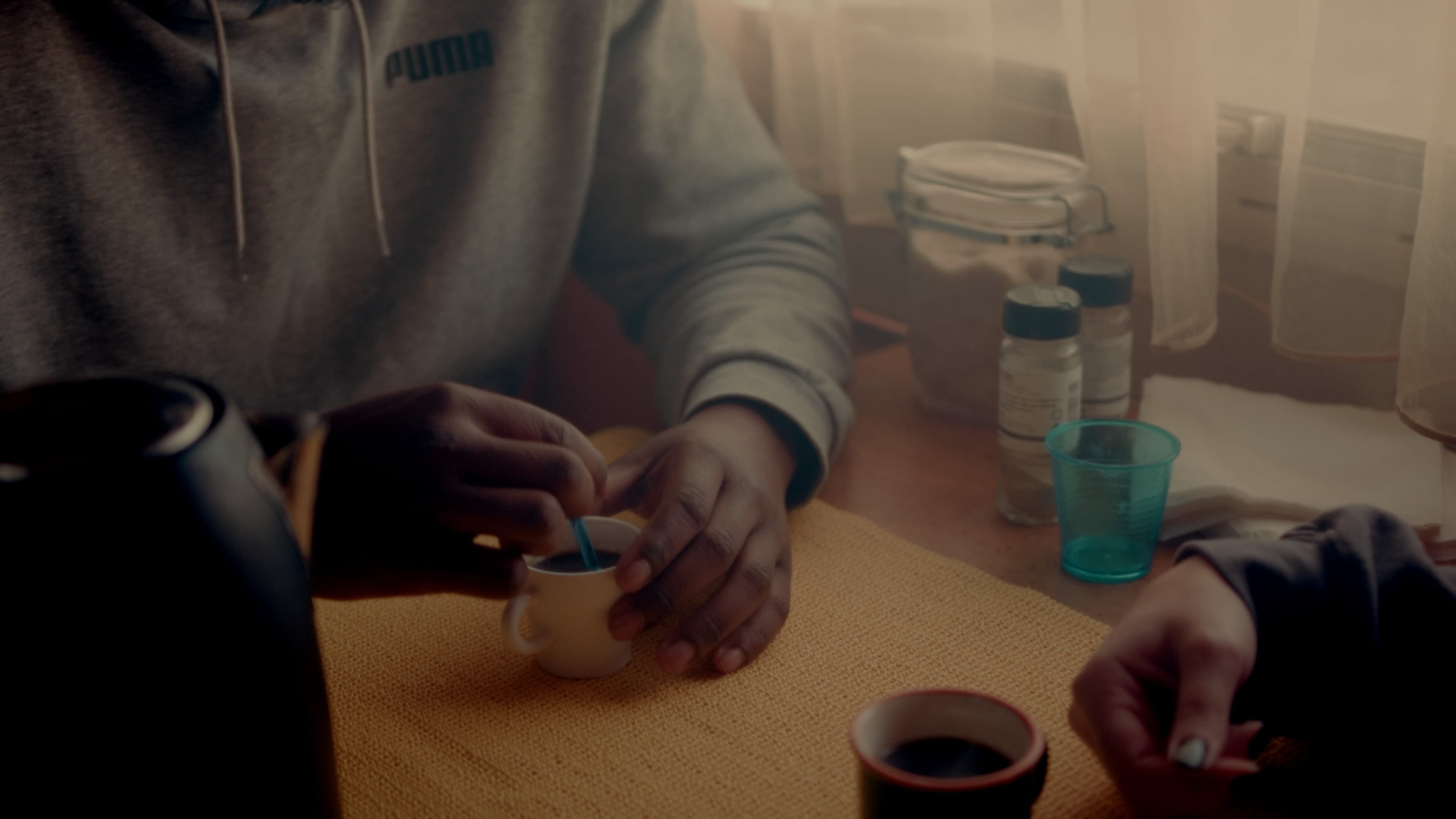 YANG - NÃO ME LEVES A MAL, cinematography still 4 by Alexandre Ruivo