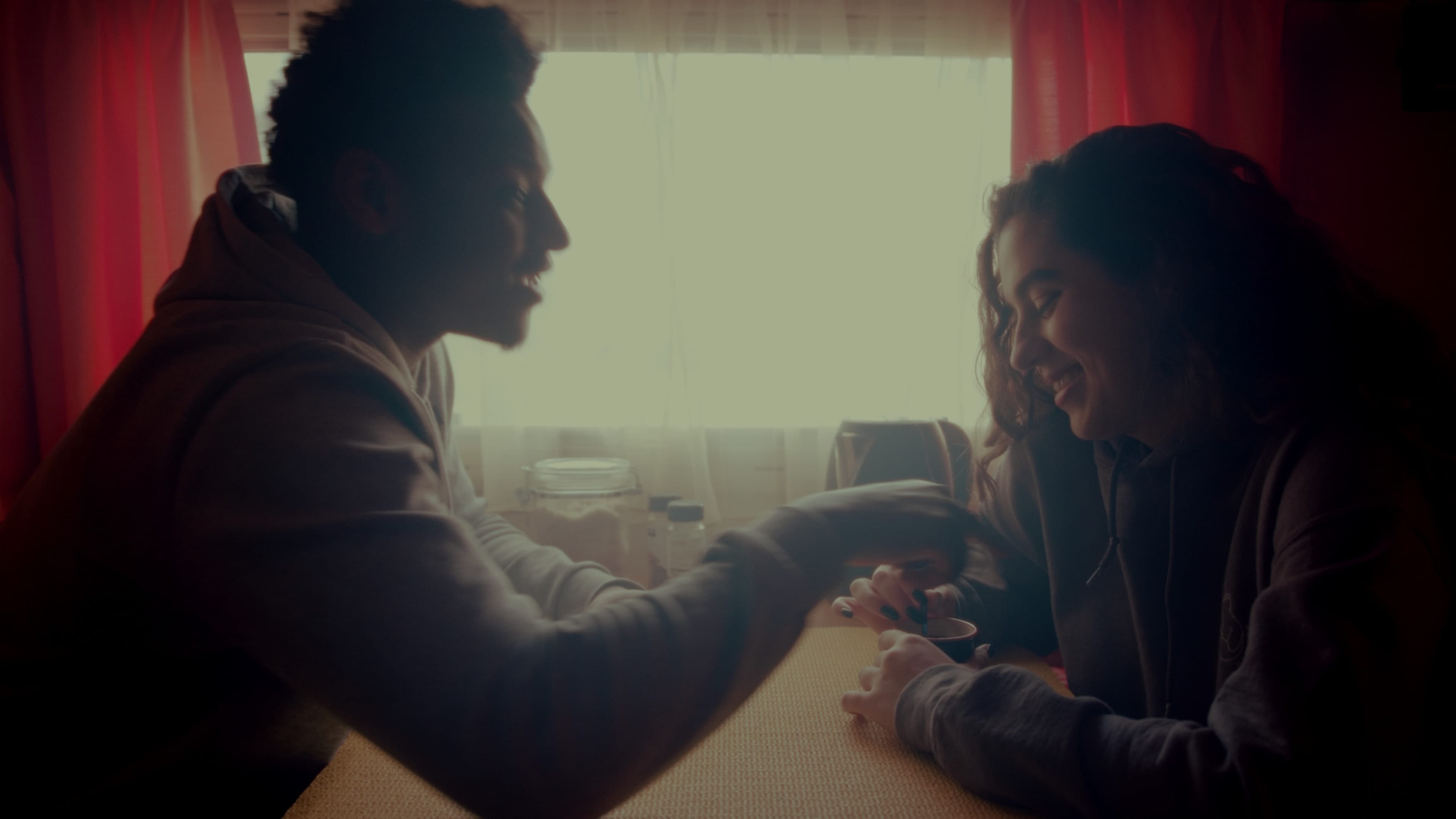 YANG - NÃO ME LEVES A MAL, cinematography still 5 by Alexandre Ruivo