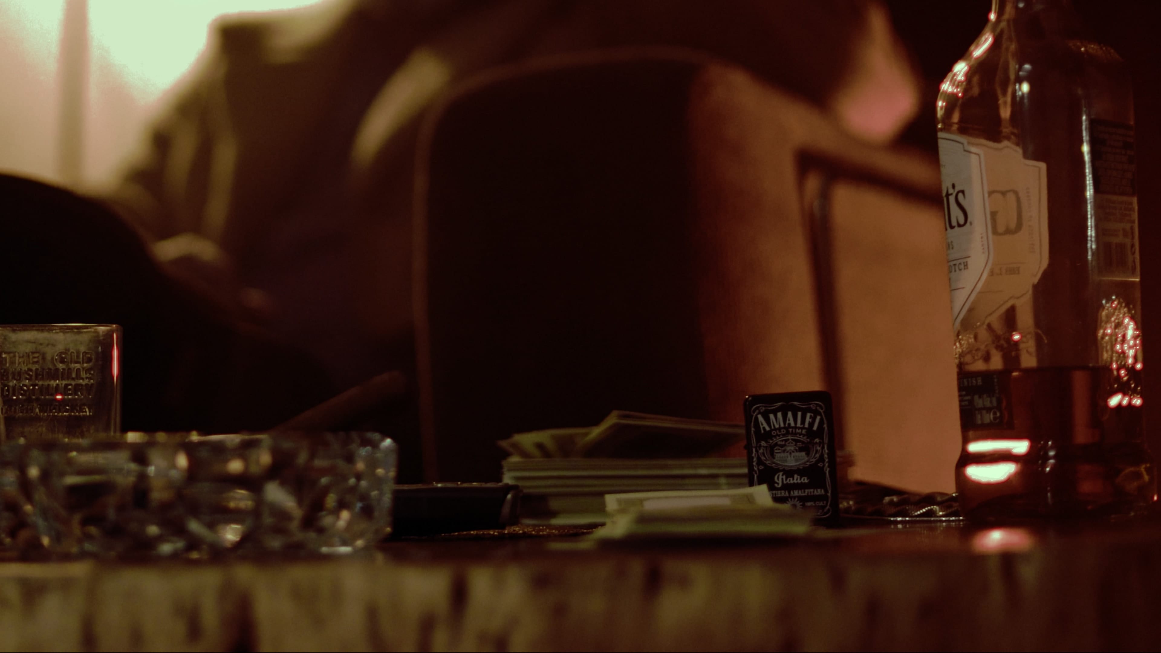 YANG - NÃO ME LEVES A MAL, cinematography still 8 by Alexandre Ruivo