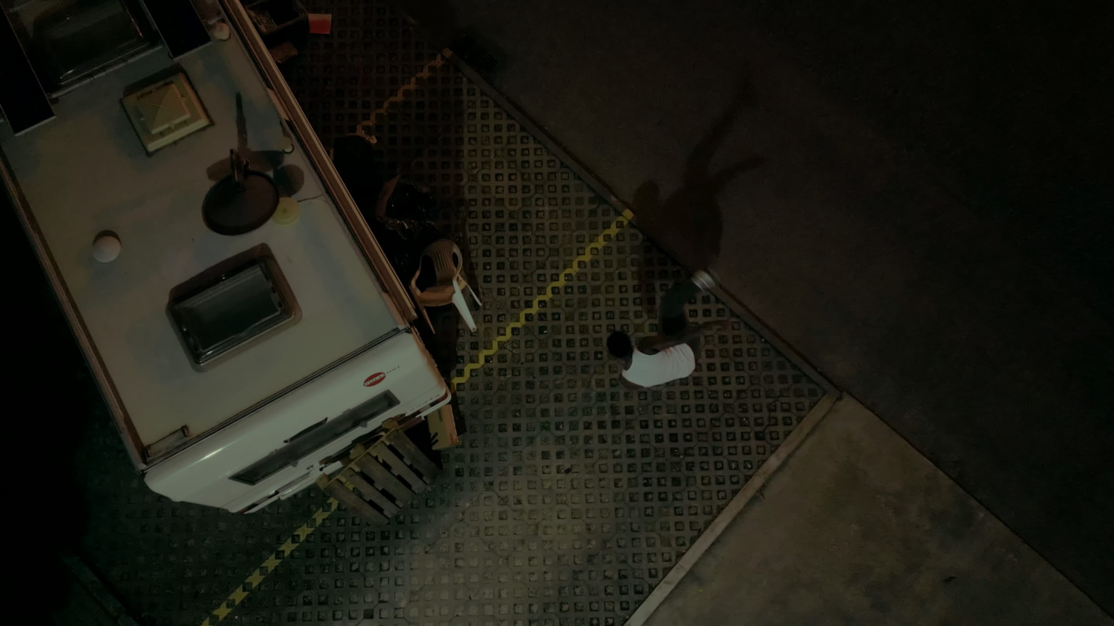 YANG - NÃO ME LEVES A MAL, cinematography still 10 by Alexandre Ruivo
