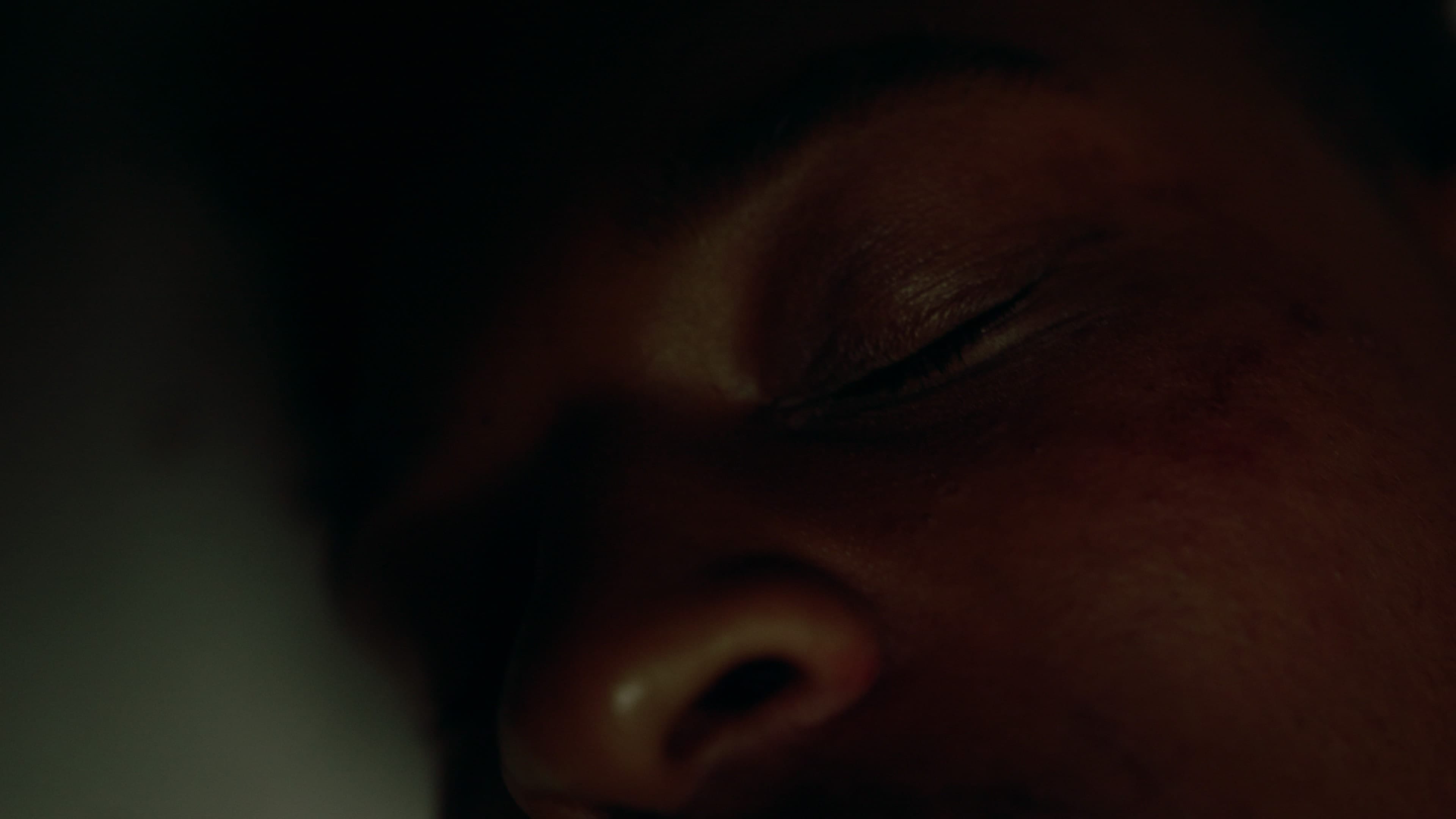 YANG - NÃO ME LEVES A MAL, cinematography still 12 by Alexandre Ruivo