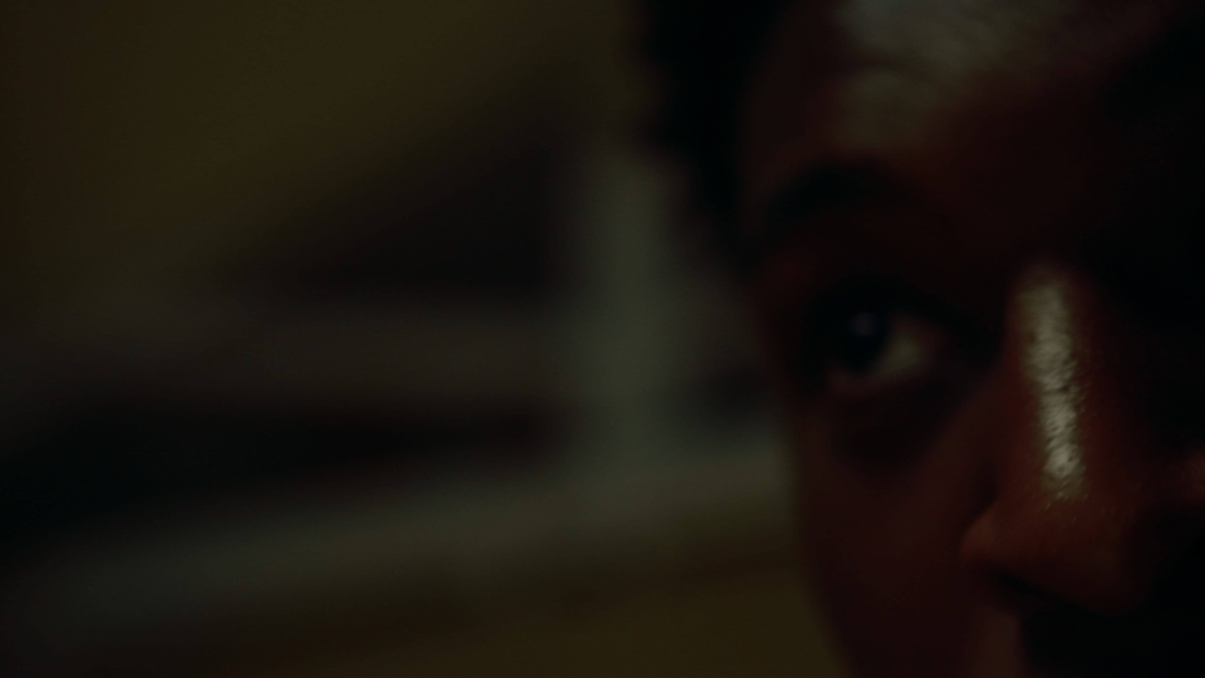 YANG - NÃO ME LEVES A MAL, cinematography still 13 by Alexandre Ruivo