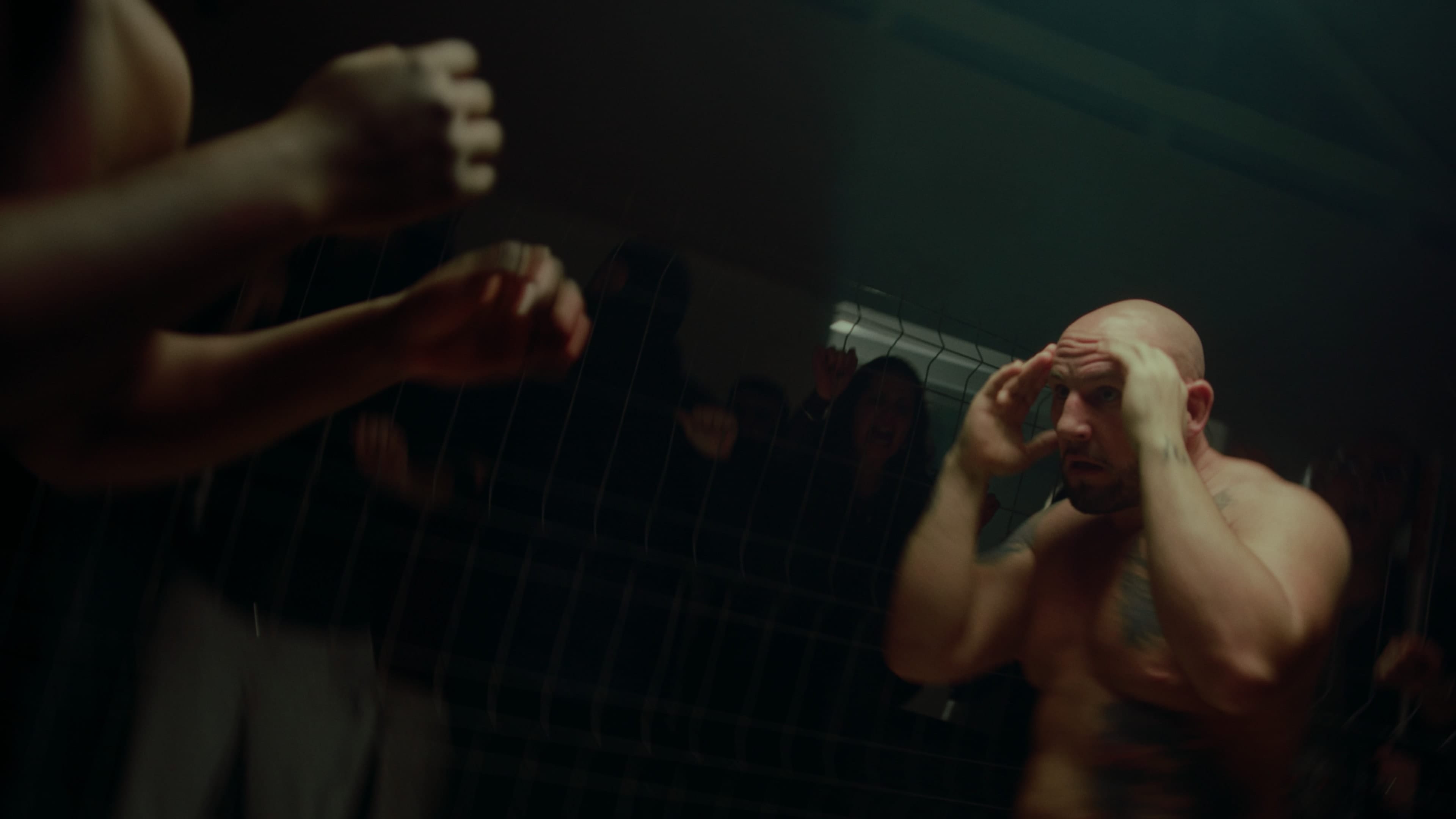 YANG - NÃO ME LEVES A MAL, cinematography still 14 by Alexandre Ruivo