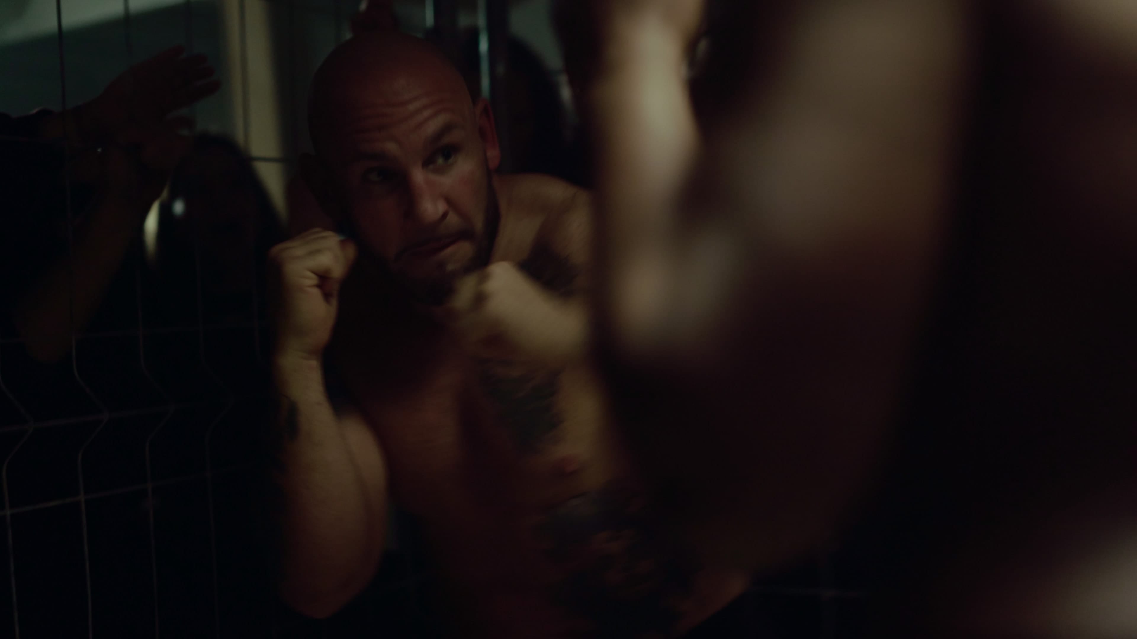 YANG - NÃO ME LEVES A MAL, cinematography still 15 by Alexandre Ruivo